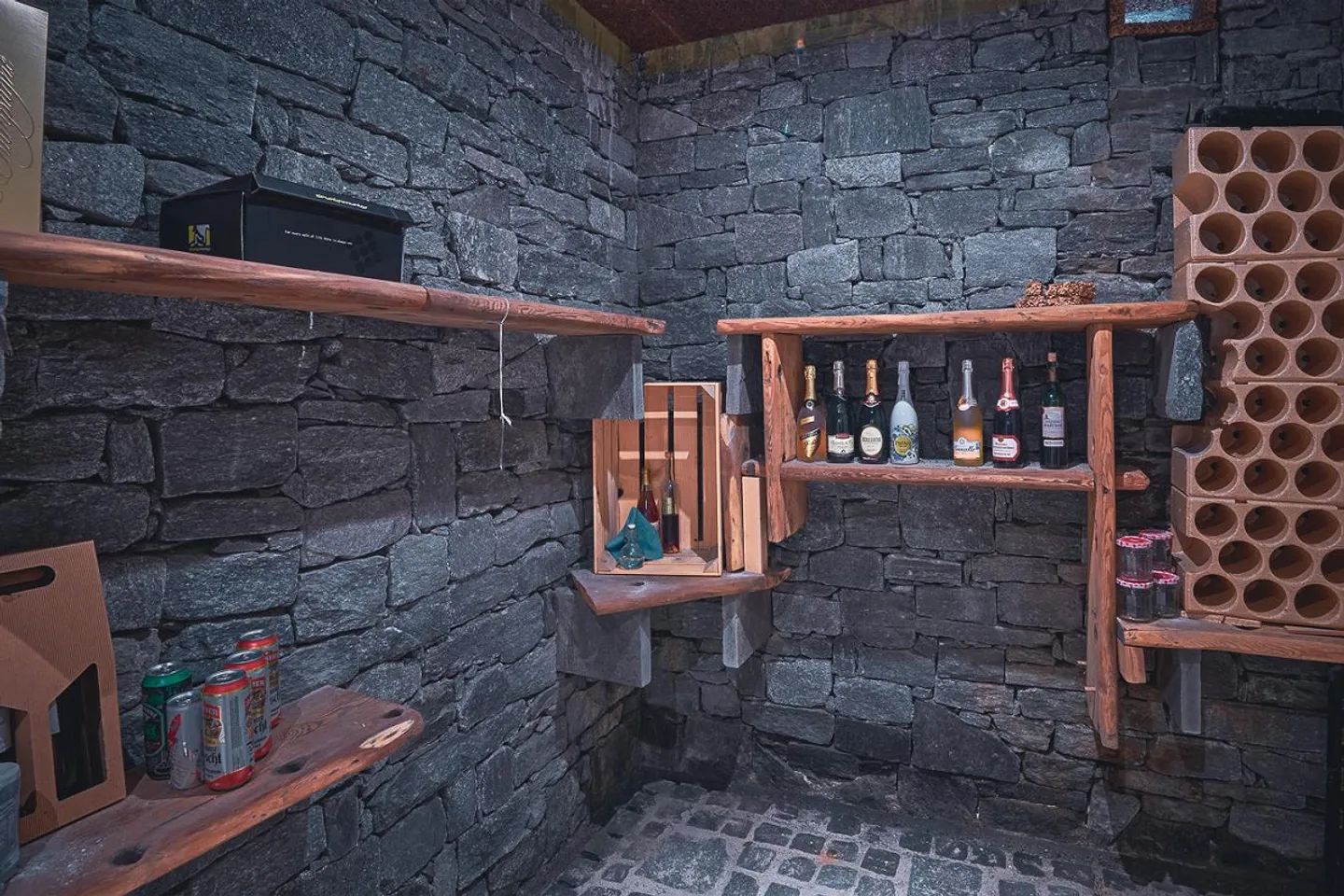 Duplex House in Vigana - Photo 29 of 29
