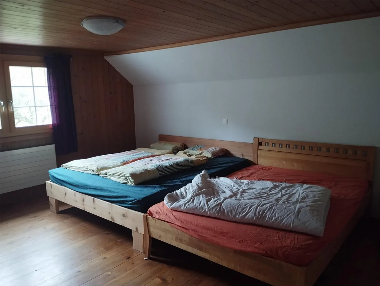 Casa per famiglie nella natura - Foto 7 di 10