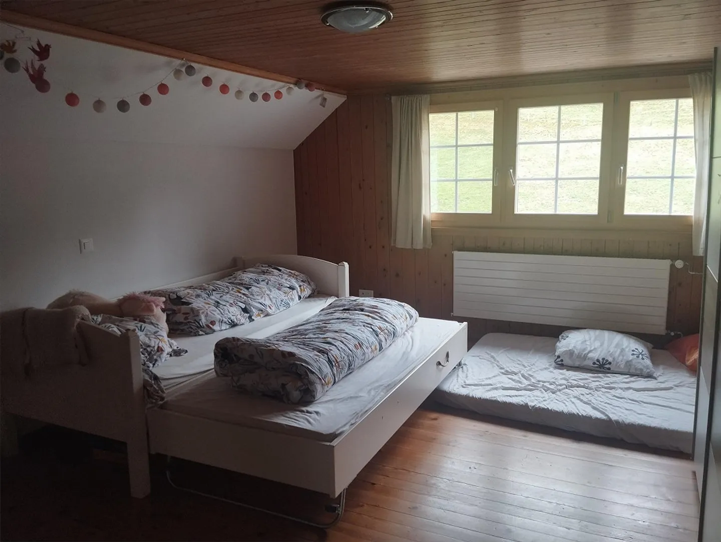 Casa per famiglie nella natura - Foto 8 di 10