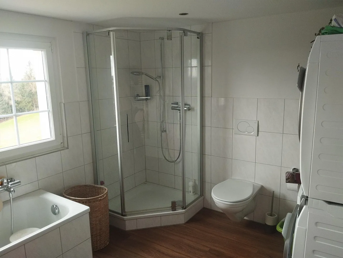 Casa per famiglie nella natura - Foto 9 di 10