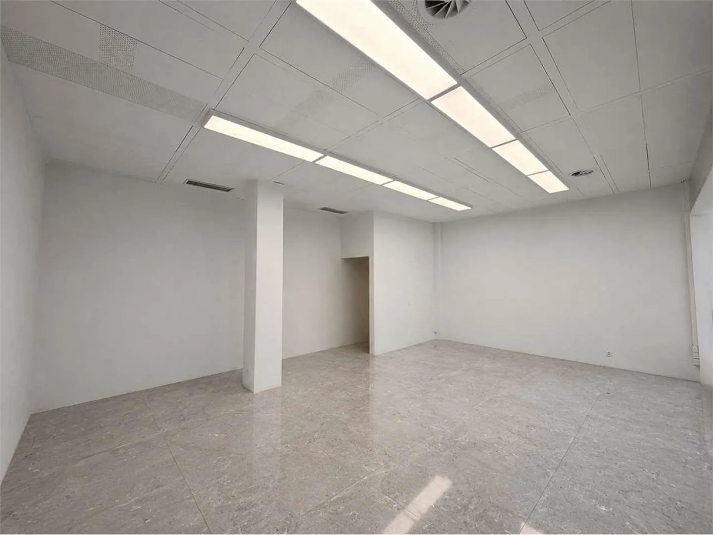 Ground Floor Commercial Space - Lugano - Photo 3 of 12