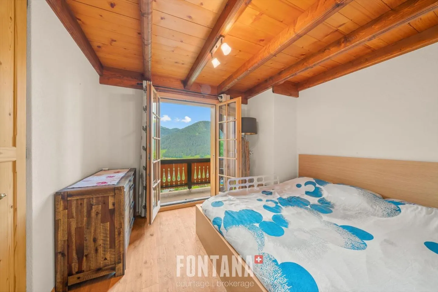 Appartamento 4.5 locali a Diablerets - Foto 8 di 13