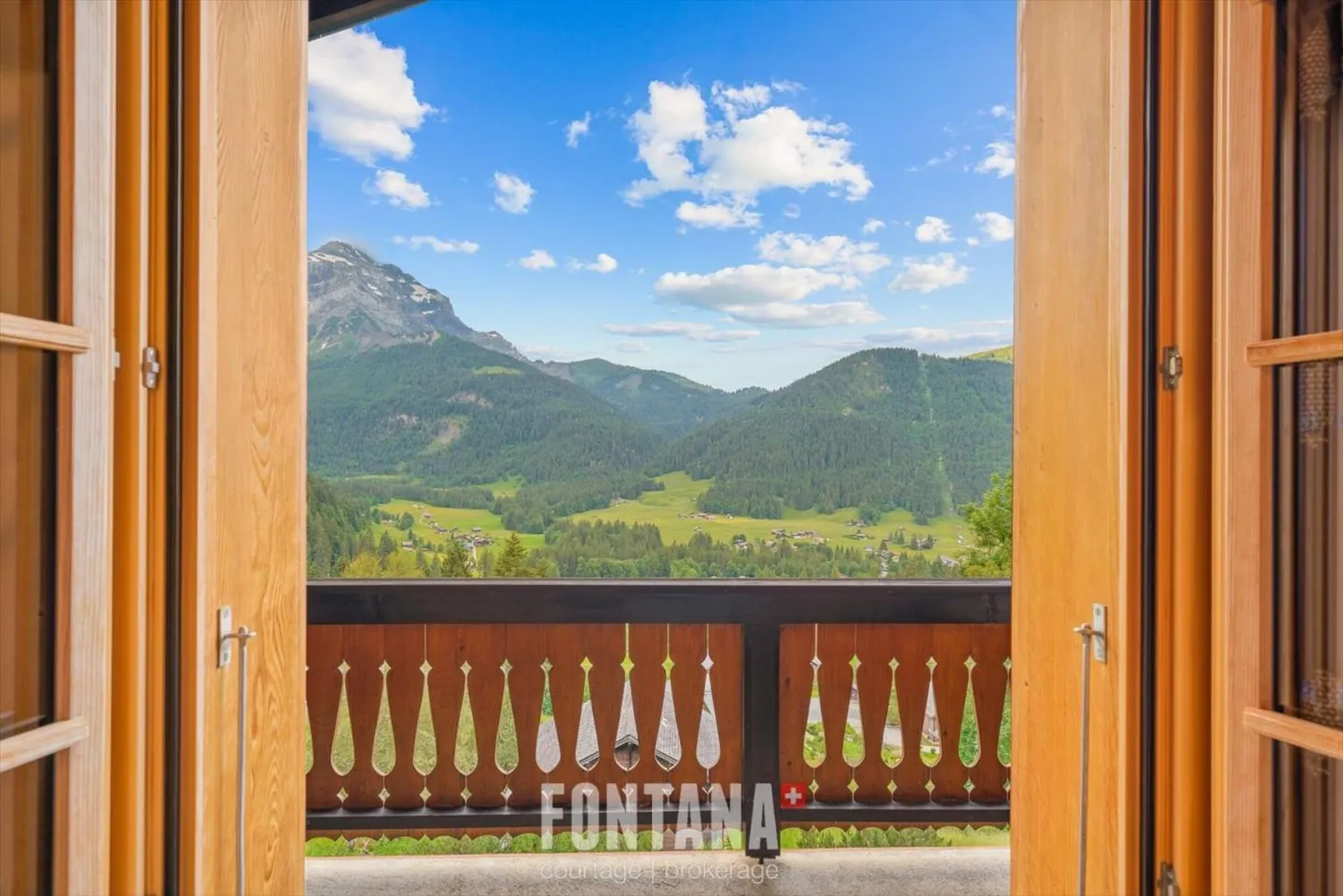 Appartamento 4.5 locali a Diablerets - Foto 9 di 13