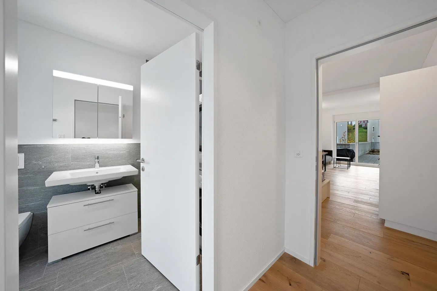 Studio à Neukirch (Egnach) - Photo 8 sur 10