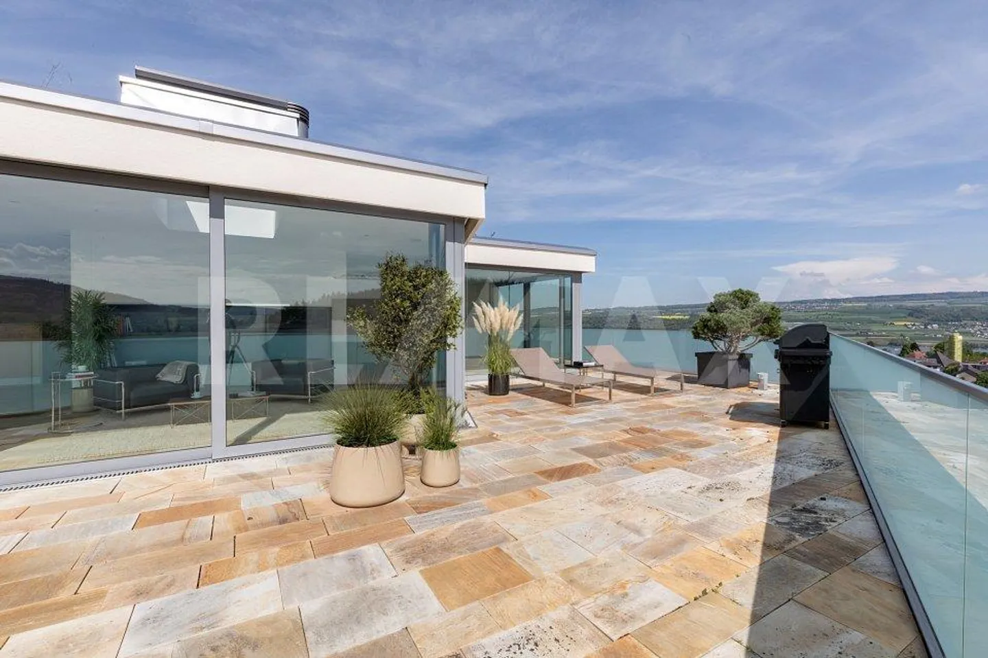 Vue de rêve et confort de vie maximal! - Photo 11 sur 13