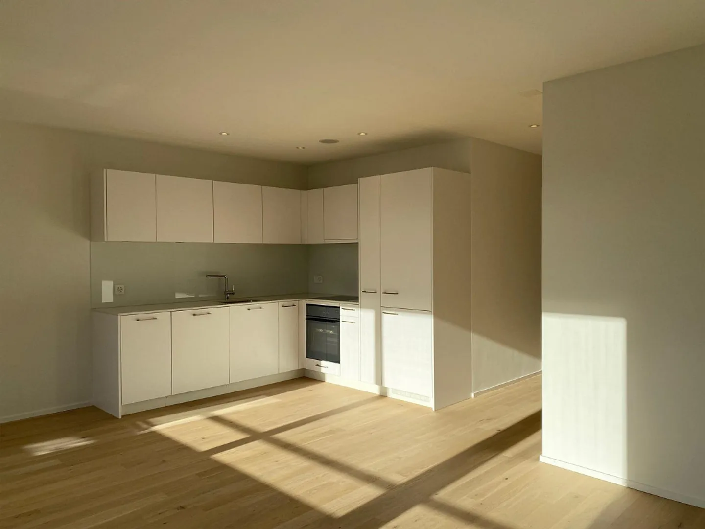 Modernes Apartment in historischer Lage - Foto 2 von 7