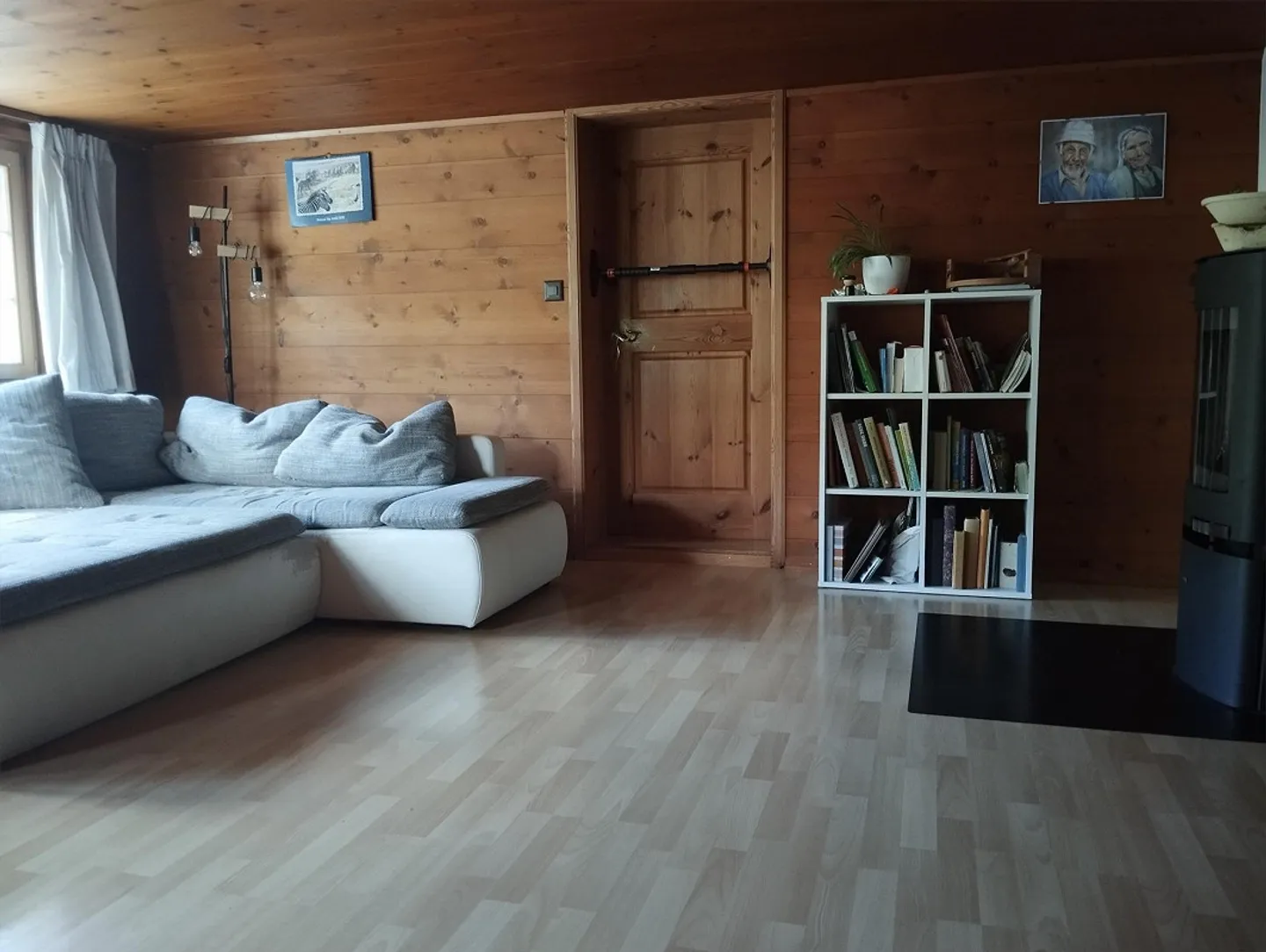 Casa per famiglie nella natura - Foto 5 di 10