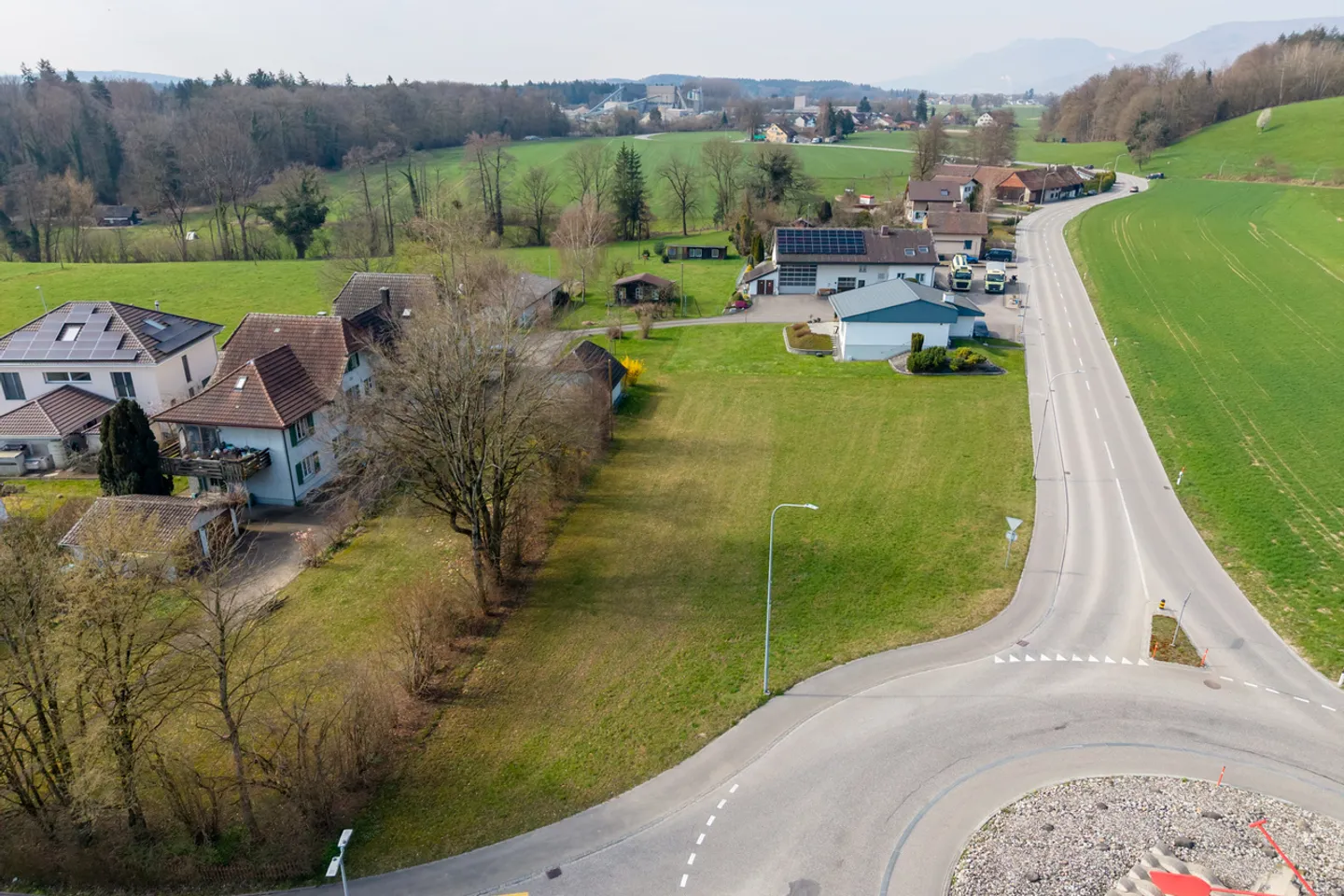 Spacious Plot for Your Project - Photo 2 of 6