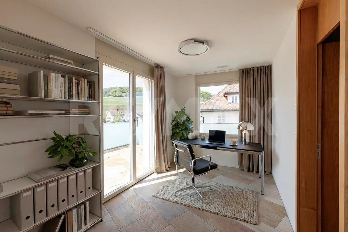 Vue de rêve et confort de vie maximal! - Photo 8 sur 13