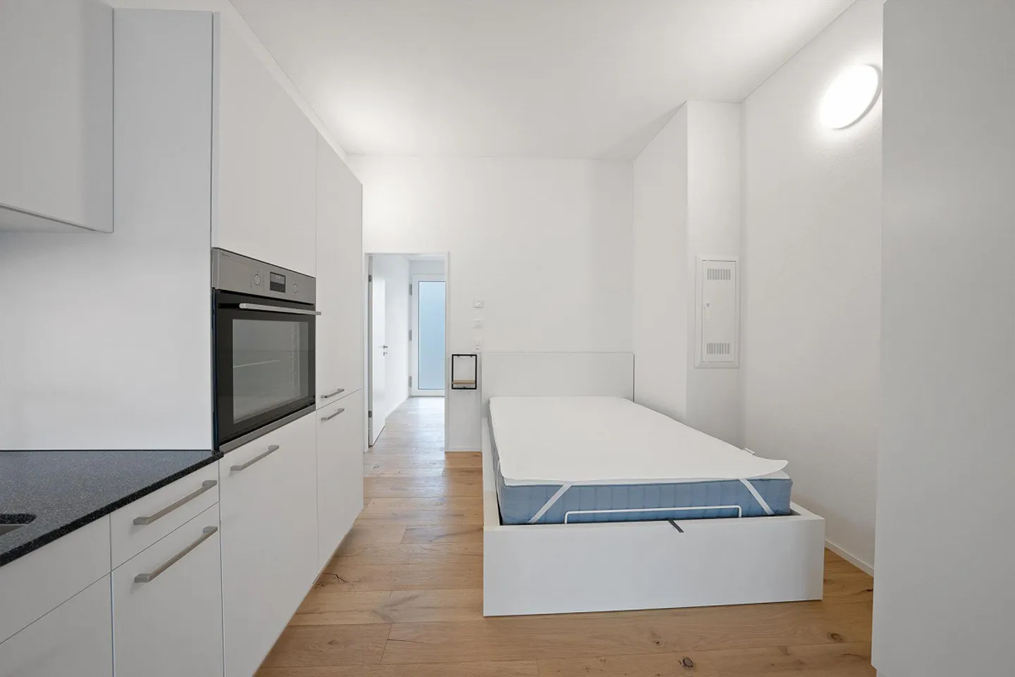 Studio à Neukirch (Egnach) - Photo 5 sur 10