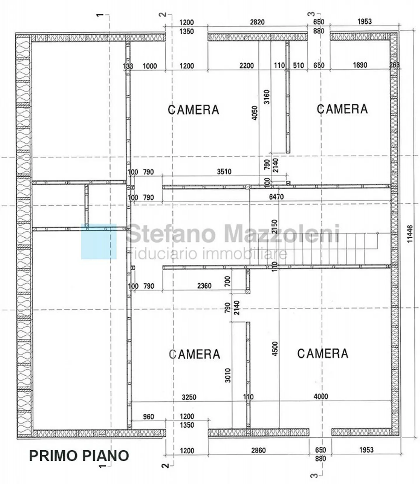 Per amanti dei cavalli - casa mq 190 abitabili - stalla e pascolo - Foto 25 di 25