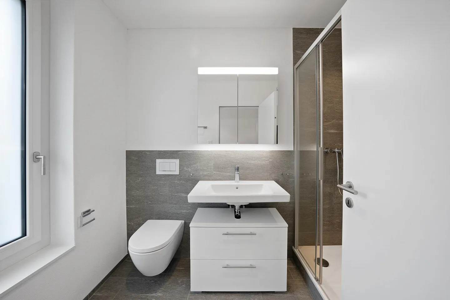 Studio à Neukirch (Egnach) - Photo 6 sur 10