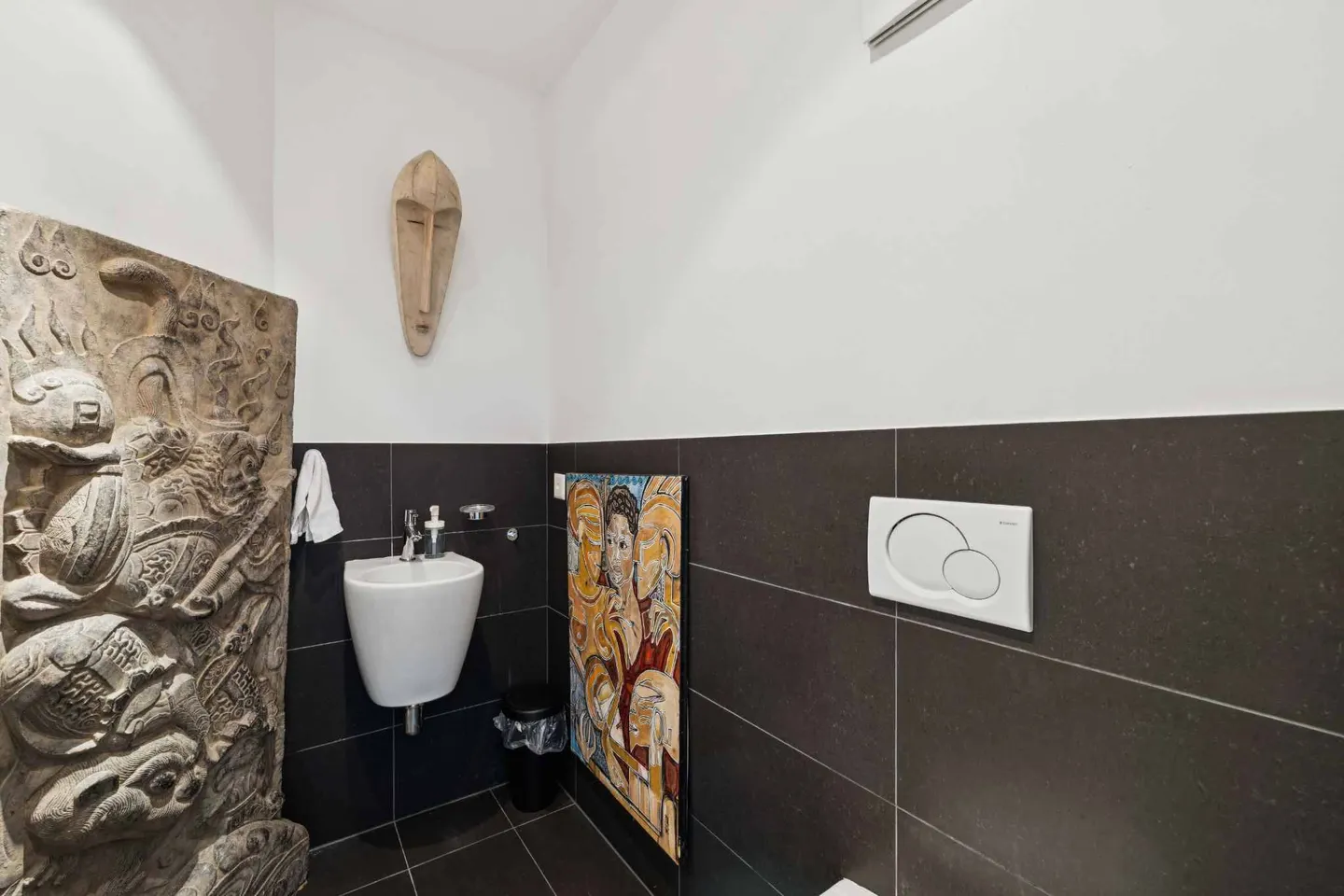 Loft Charmant avec Rooftop - Photo 8 sur 13