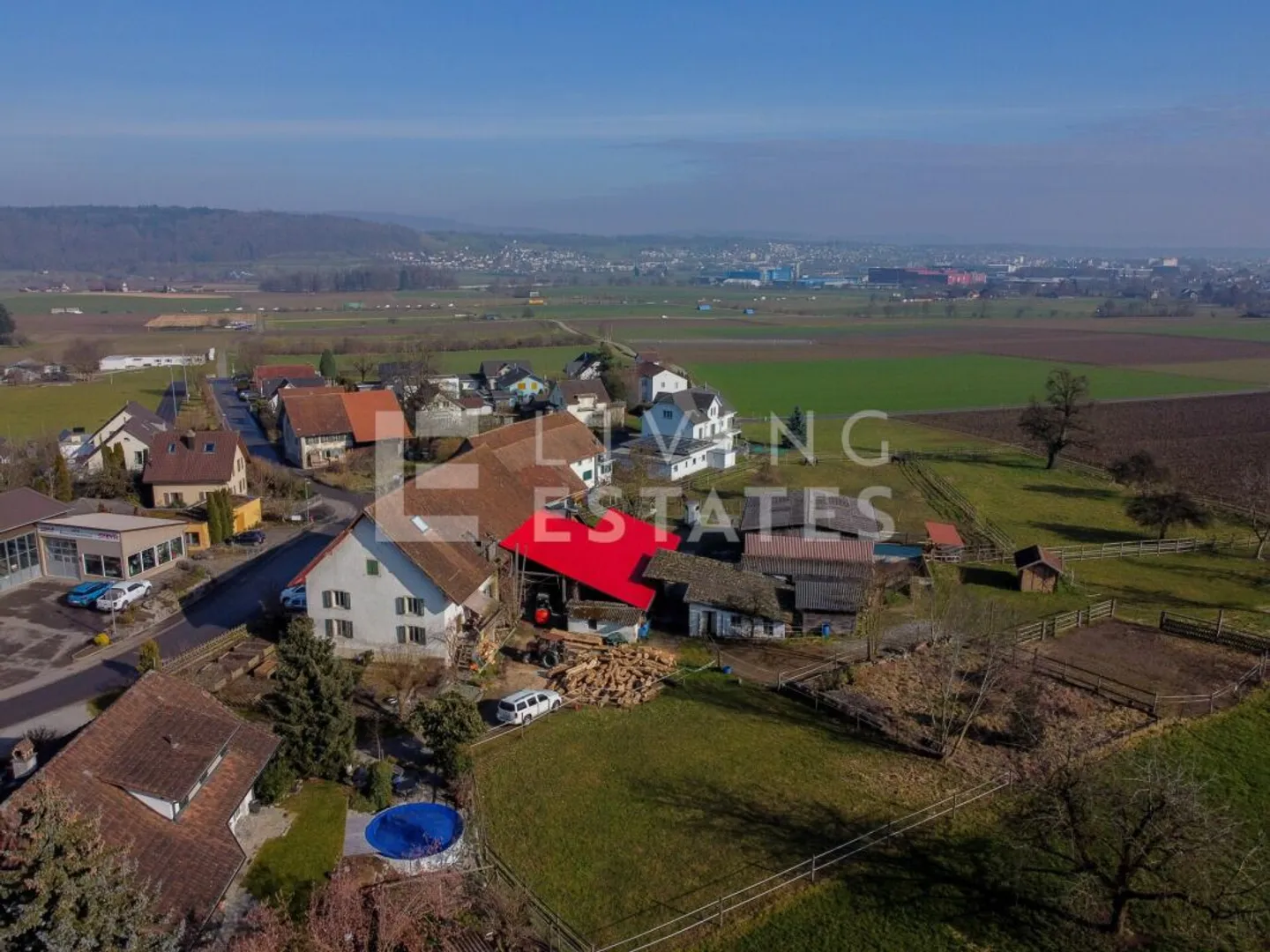 Maison individuelle à vendre - Photo 4 sur 14