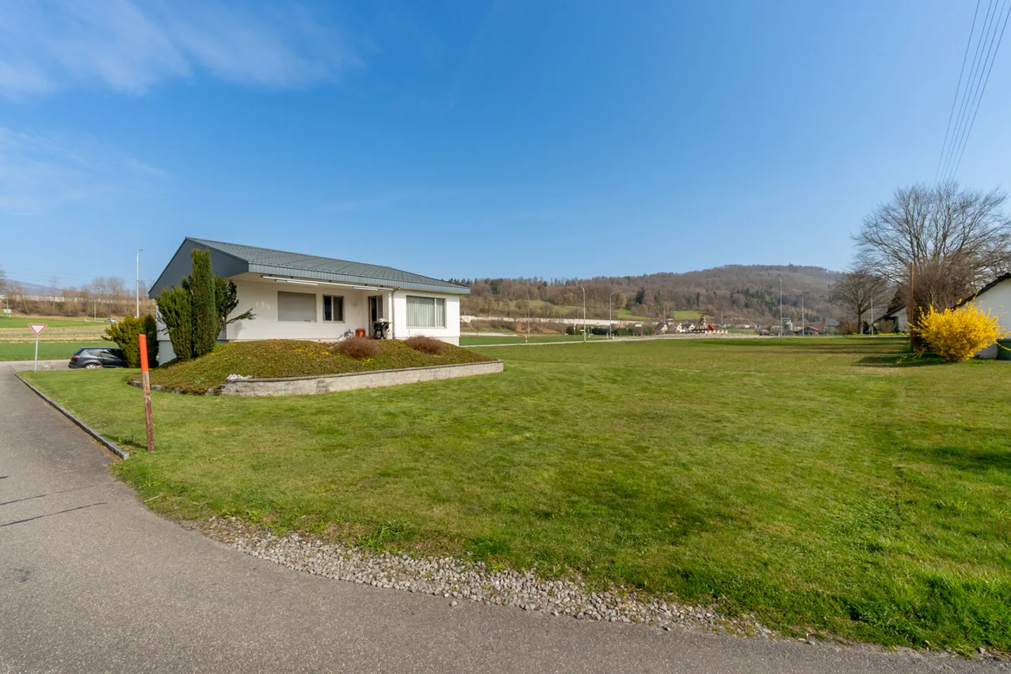 Spacious Plot for Your Project - Photo 6 of 6