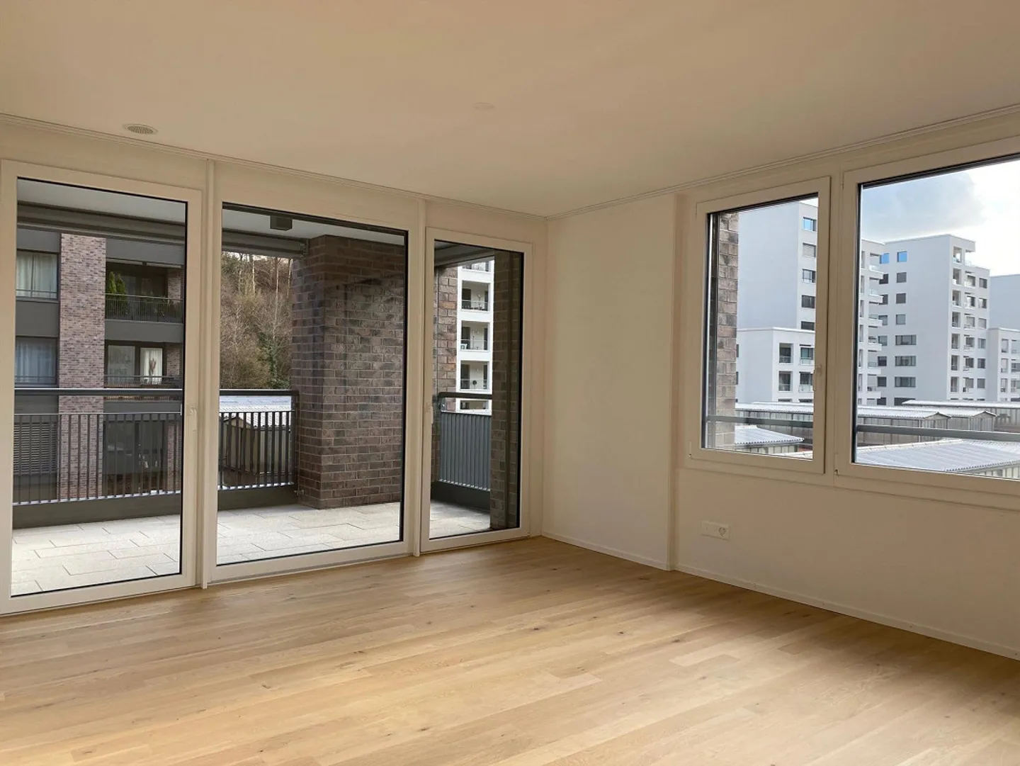Modernes Apartment in historischer Lage - Foto 3 von 7