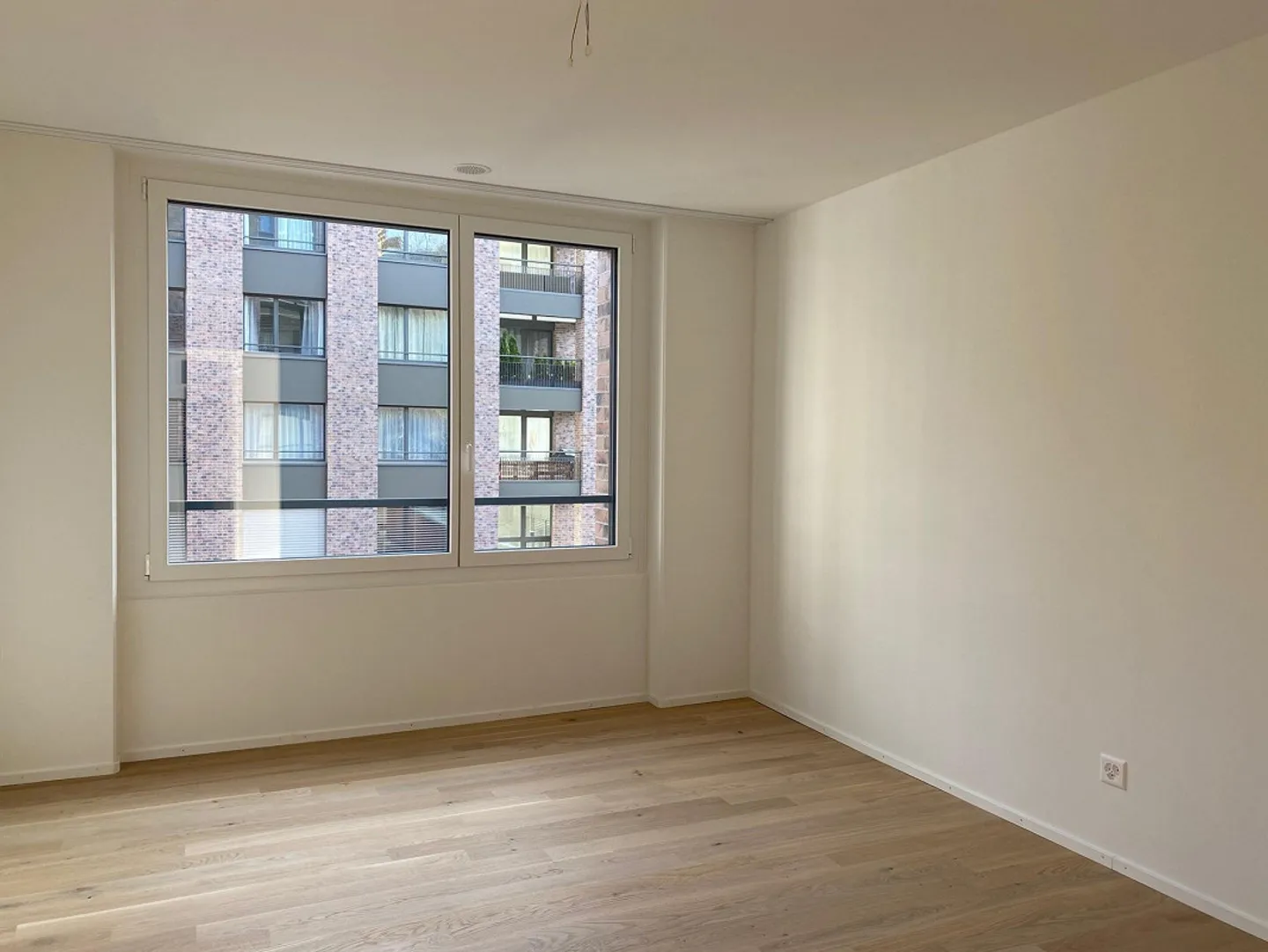 Modernes Apartment in historischer Lage - Foto 4 von 7