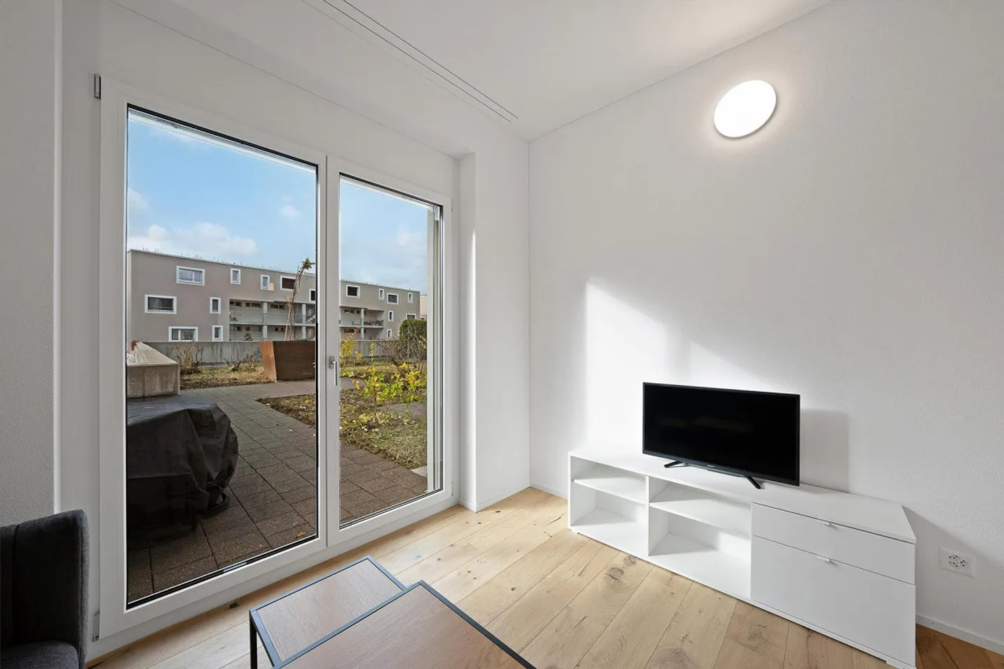 Studio à Neukirch (Egnach) - Photo 9 sur 10