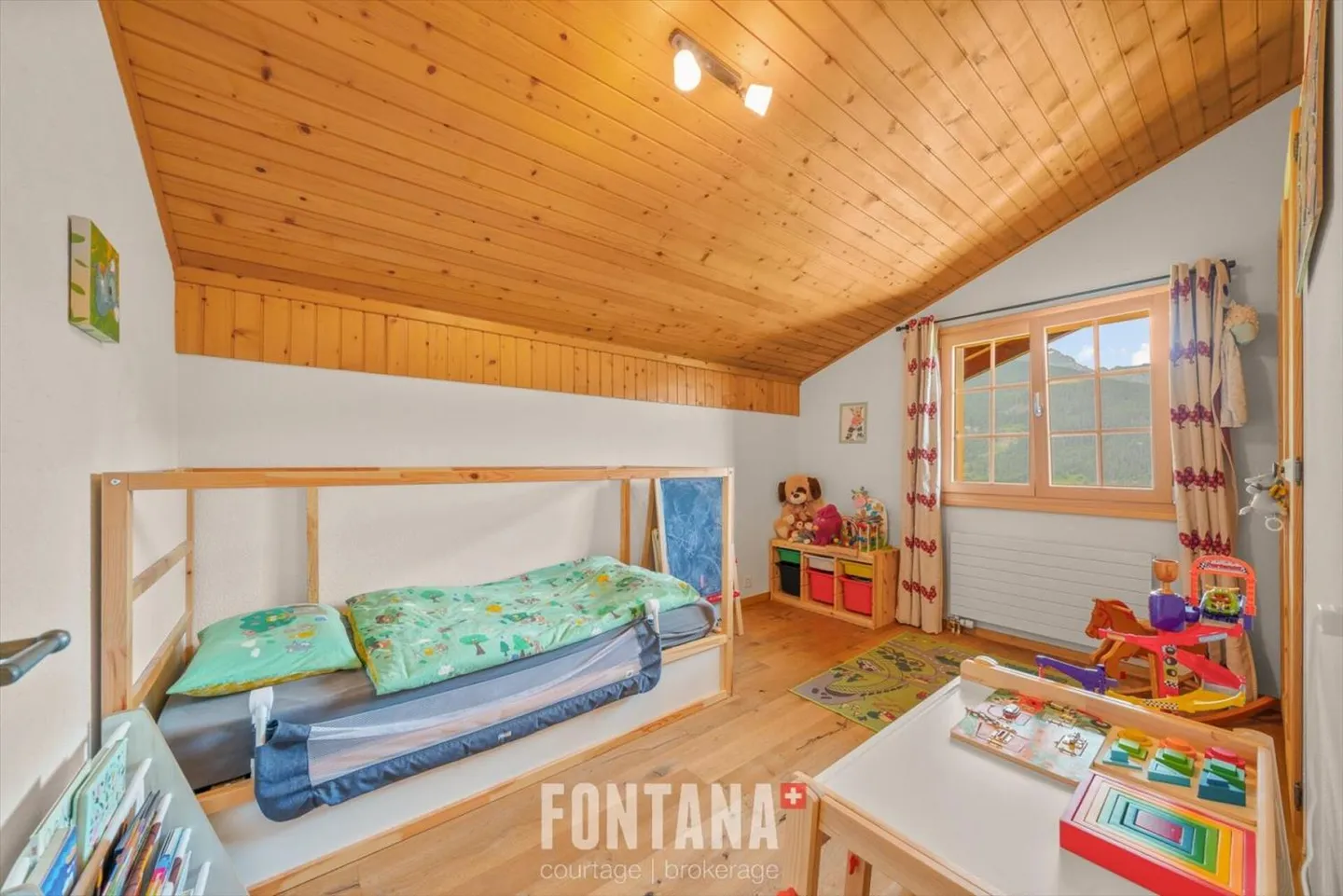 Appartamento 4.5 locali a Diablerets - Foto 10 di 13