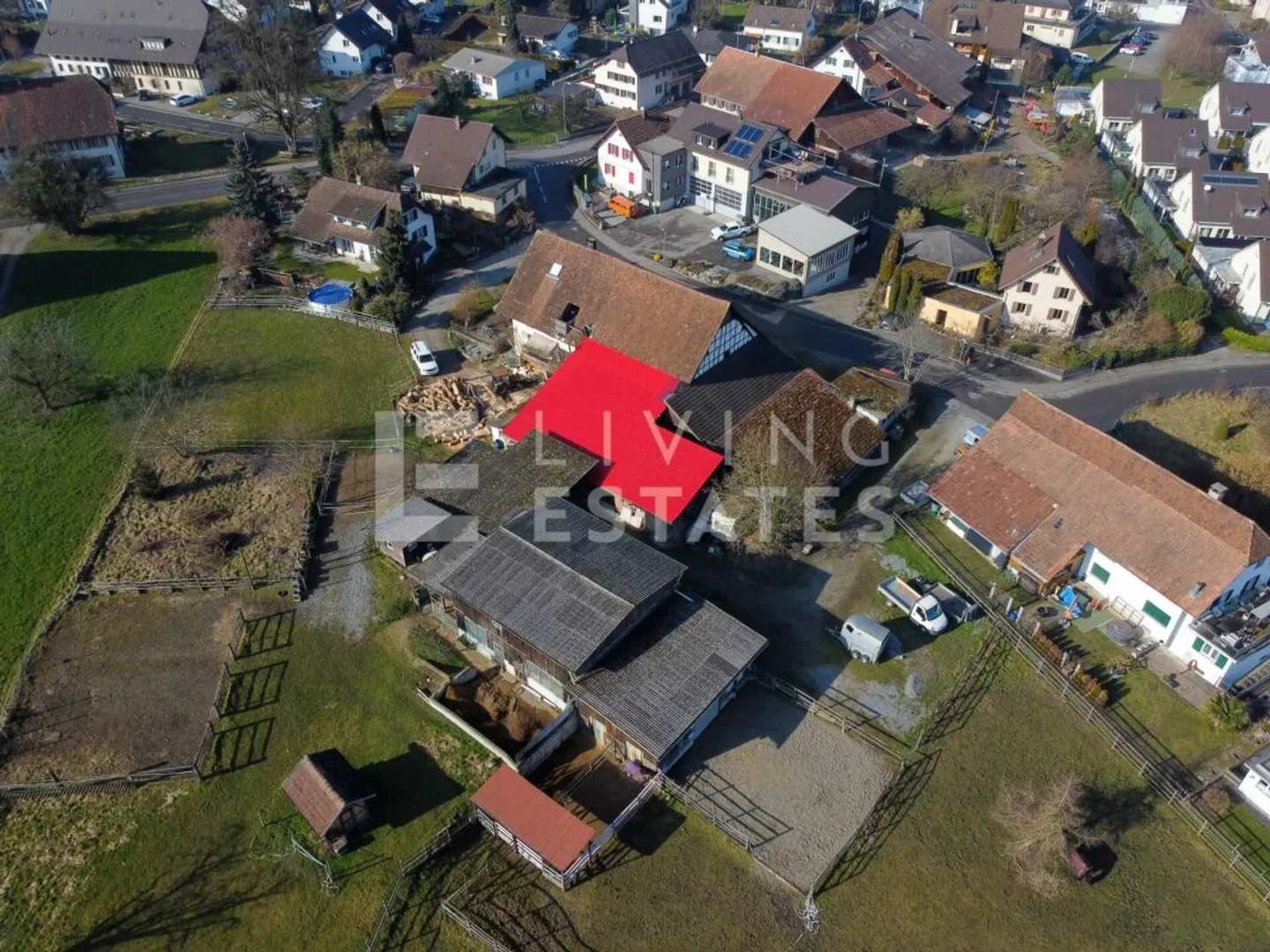 Maison individuelle à vendre - Photo 8 sur 14