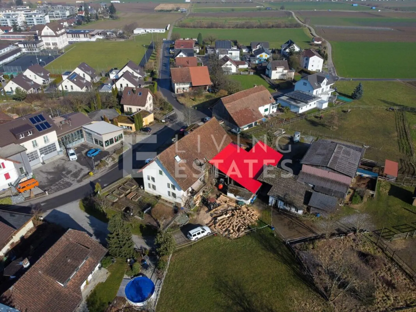 Maison individuelle à vendre - Photo 10 sur 14