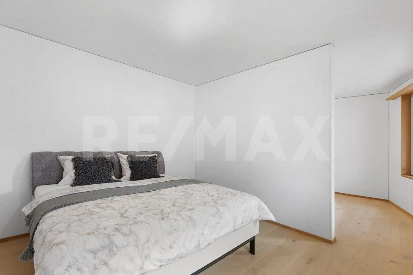 Space, Light, Room: House A2 "Panorama House" - Photo 8 of 13