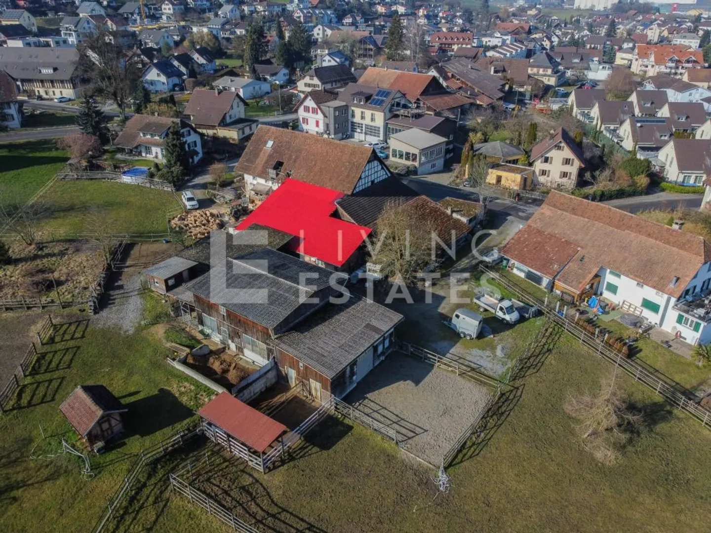 Maison individuelle à vendre - Photo 11 sur 14