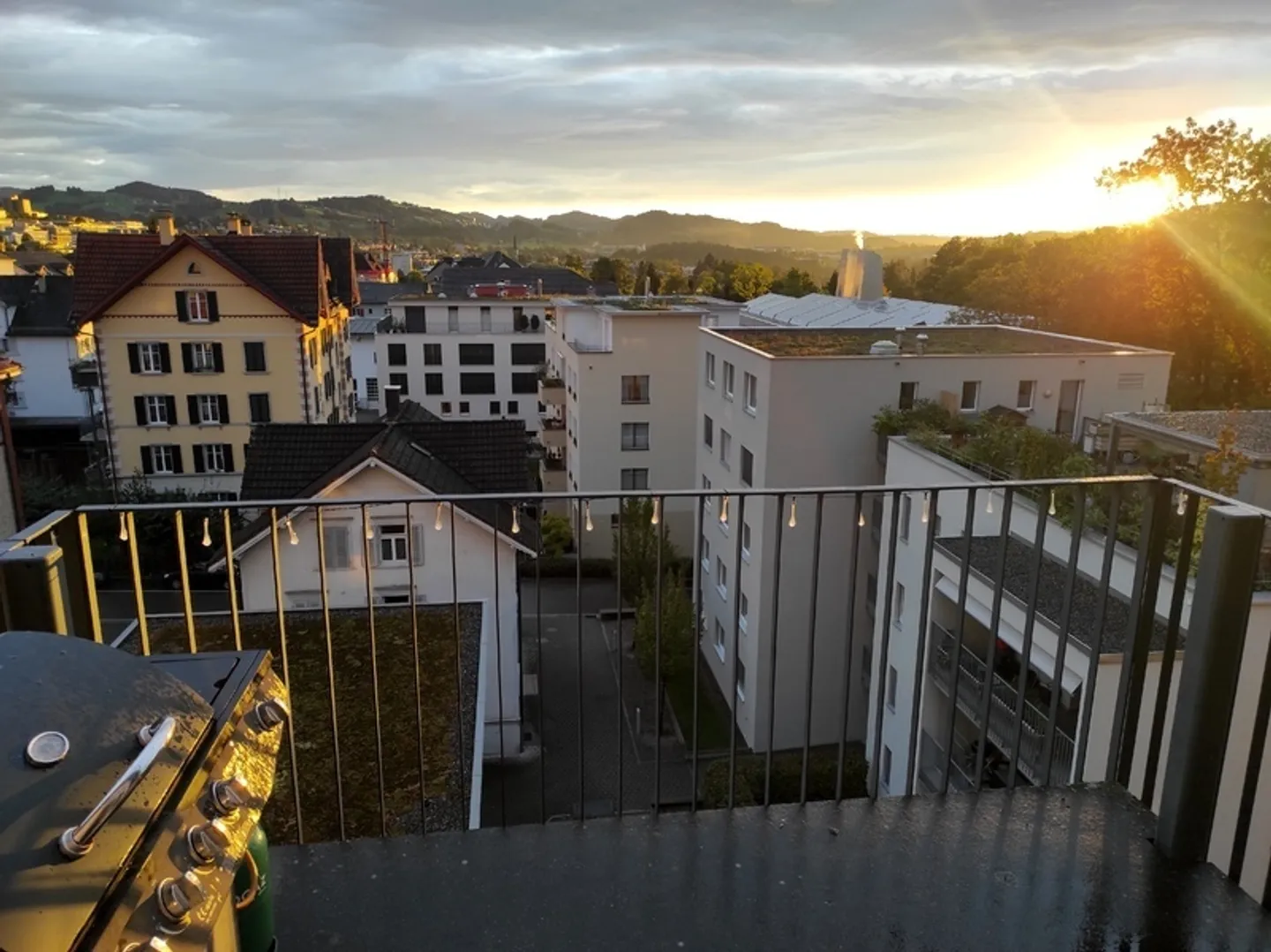 Appartamento Incantevole con Balcone - Foto 1 di 10