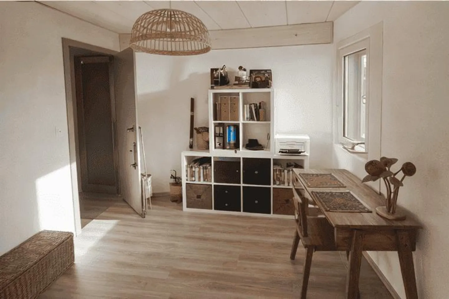 Subaffitto 10/12 mesi - casa di circa 110 m2 - Echallens VD/Losanna/ - Foto 6 di 23