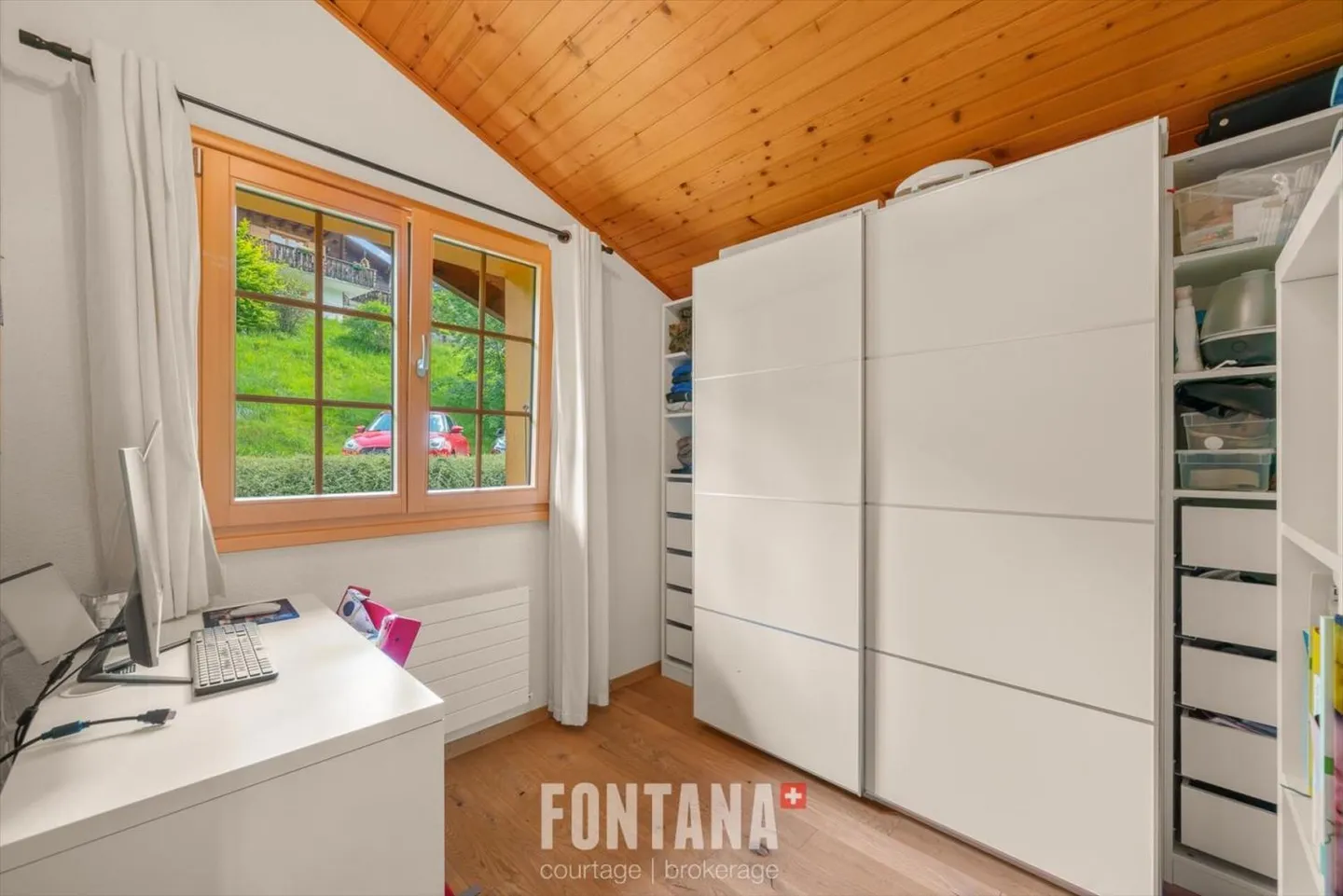 Appartamento 4.5 locali a Diablerets - Foto 11 di 13