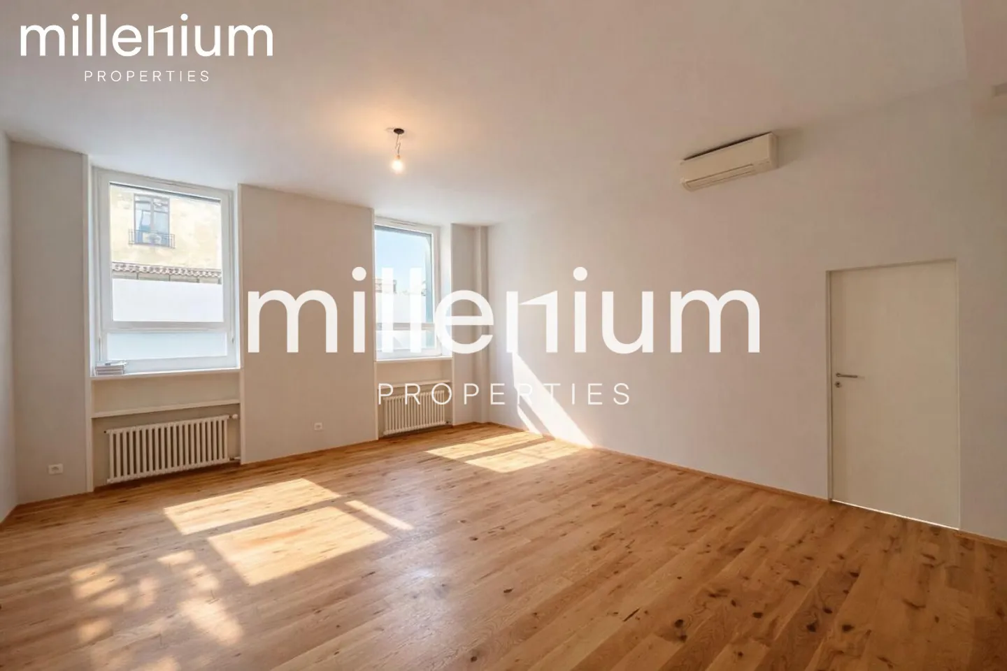 Bureaux Prestigieux à Genève - Photo 1 sur 4