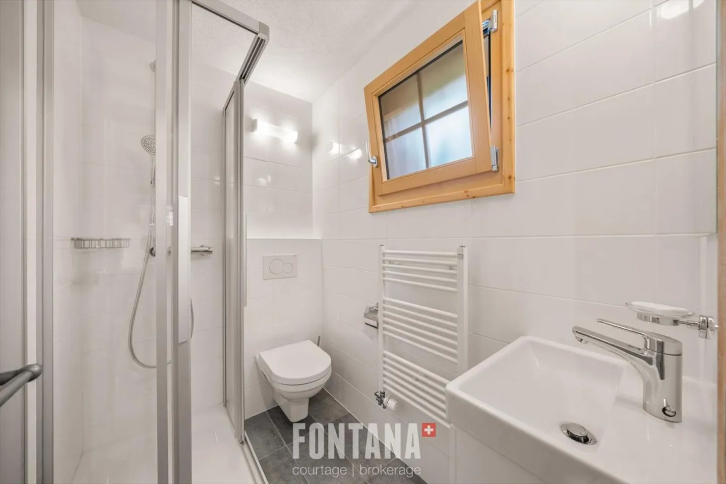 Appartamento 4.5 locali a Diablerets - Foto 12 di 13