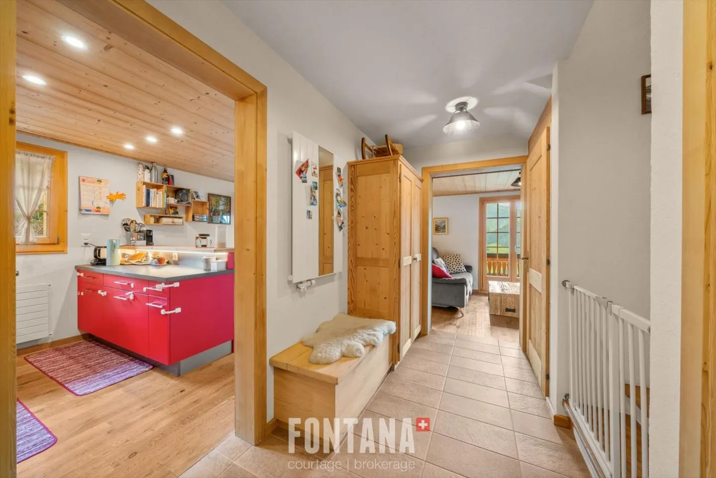 Appartamento 4.5 locali a Diablerets - Foto 13 di 13