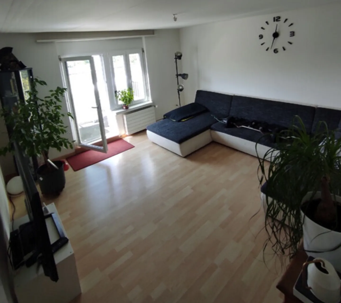 Appartamento Incantevole con Balcone - Foto 2 di 10