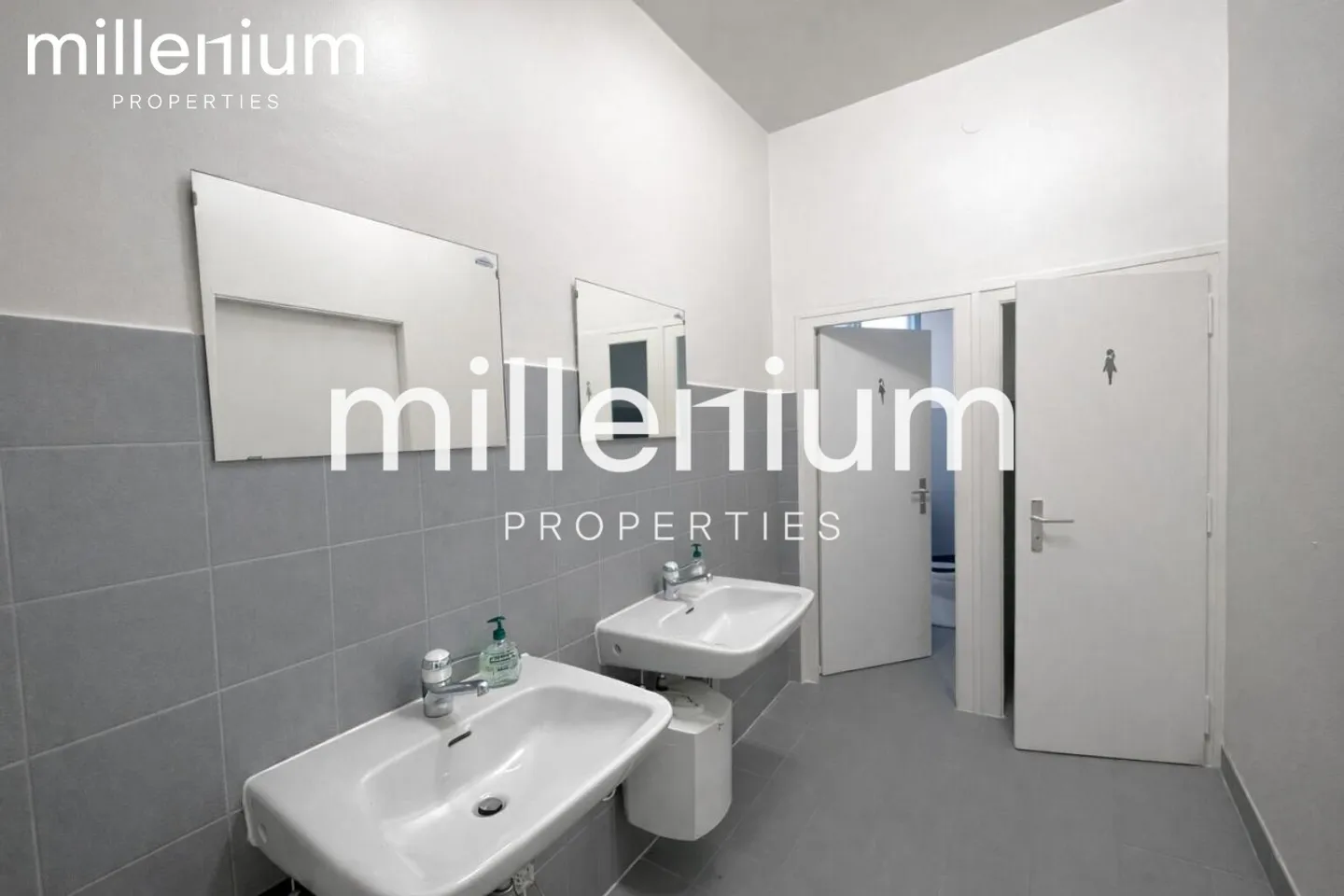 Bureaux Prestigieux à Genève - Photo 2 sur 4