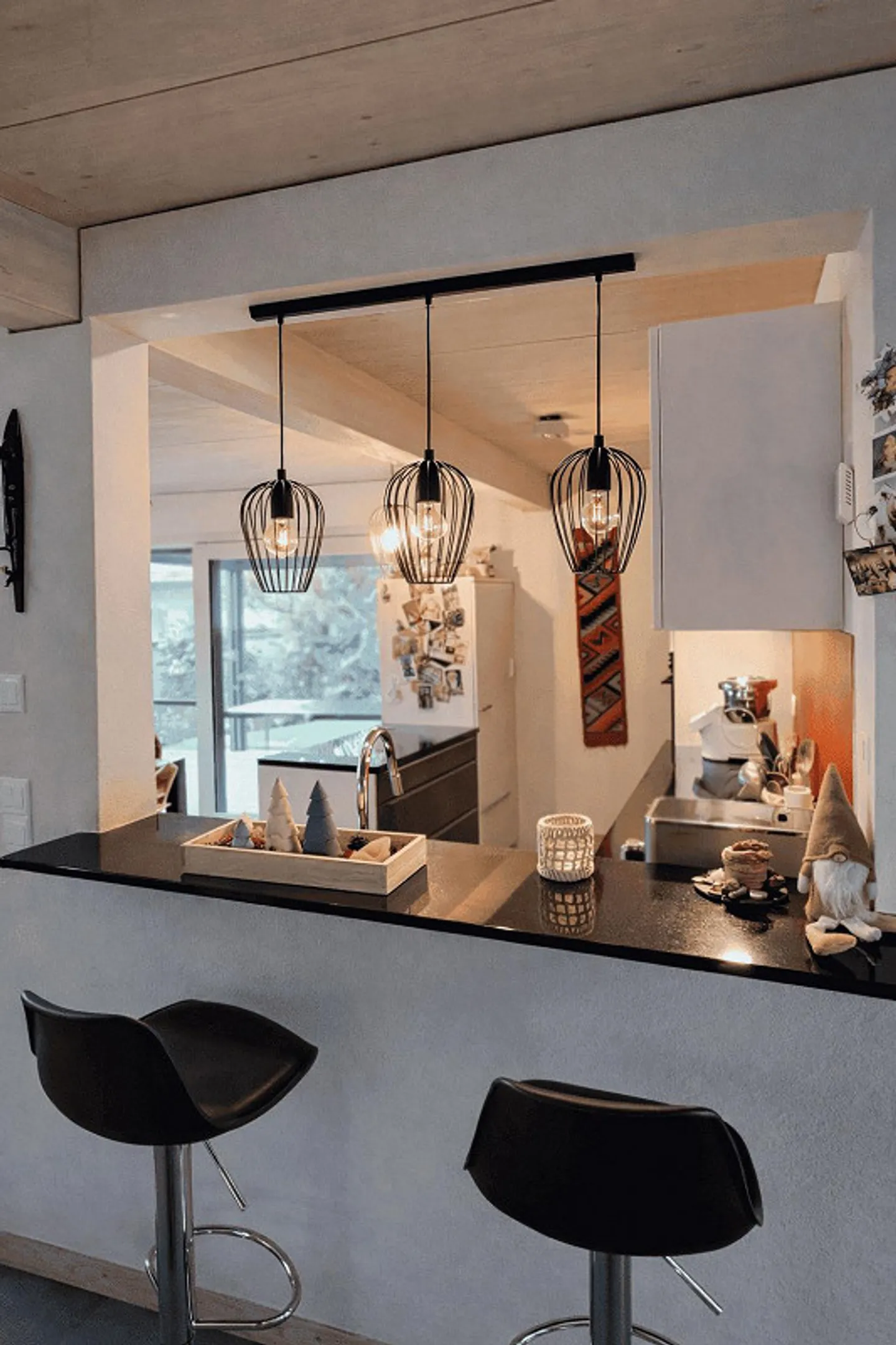 Subaffitto 10/12 mesi - casa di circa 110 m2 - Echallens VD/Losanna/ - Foto 8 di 23