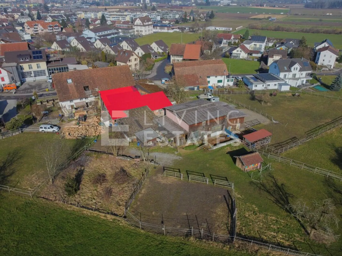 Maison individuelle à vendre - Photo 12 sur 14