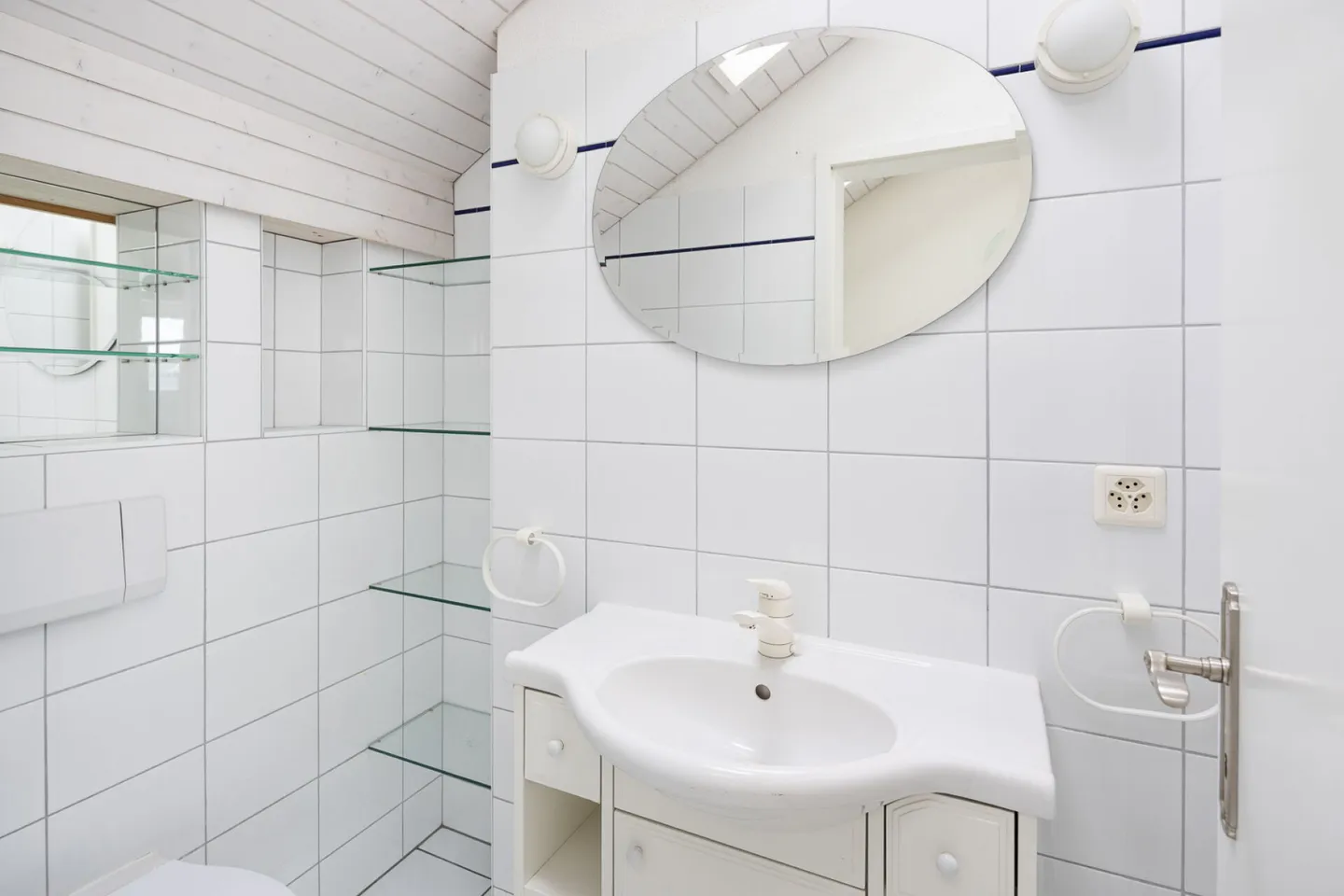 Appartamento duplex di 4,5 stanze con vista sulle Alpi e ufficio/stanza hobby separata - Foto 4 di 17