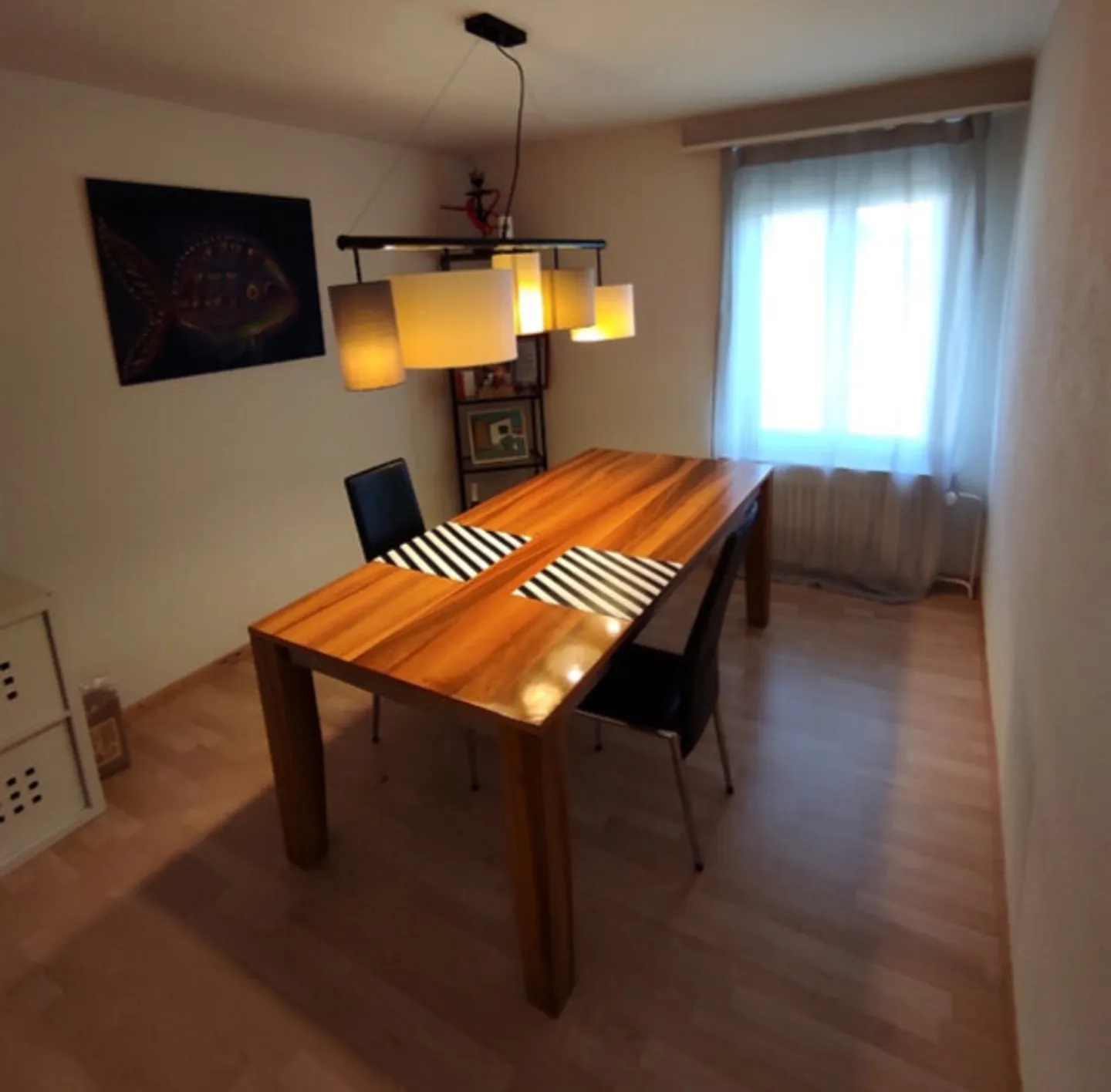 Appartamento Incantevole con Balcone - Foto 3 di 10