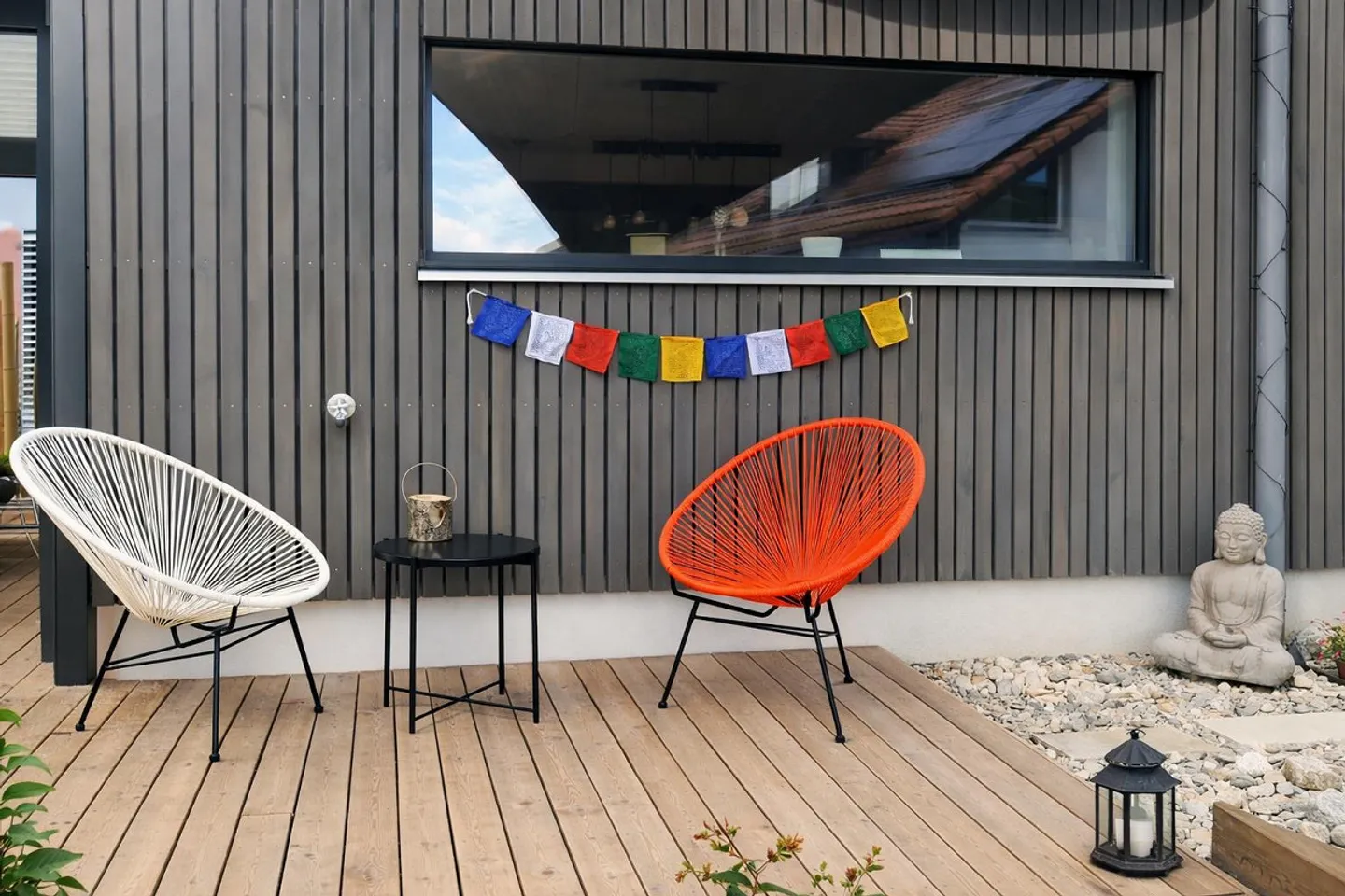 Subaffitto 10/12 mesi - casa di circa 110 m2 - Echallens VD/Losanna/ - Foto 15 di 23