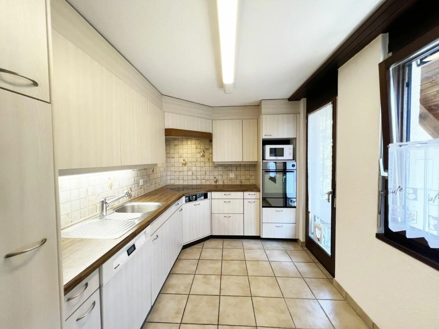 Maisonette kaufen - Foto 5 von 8