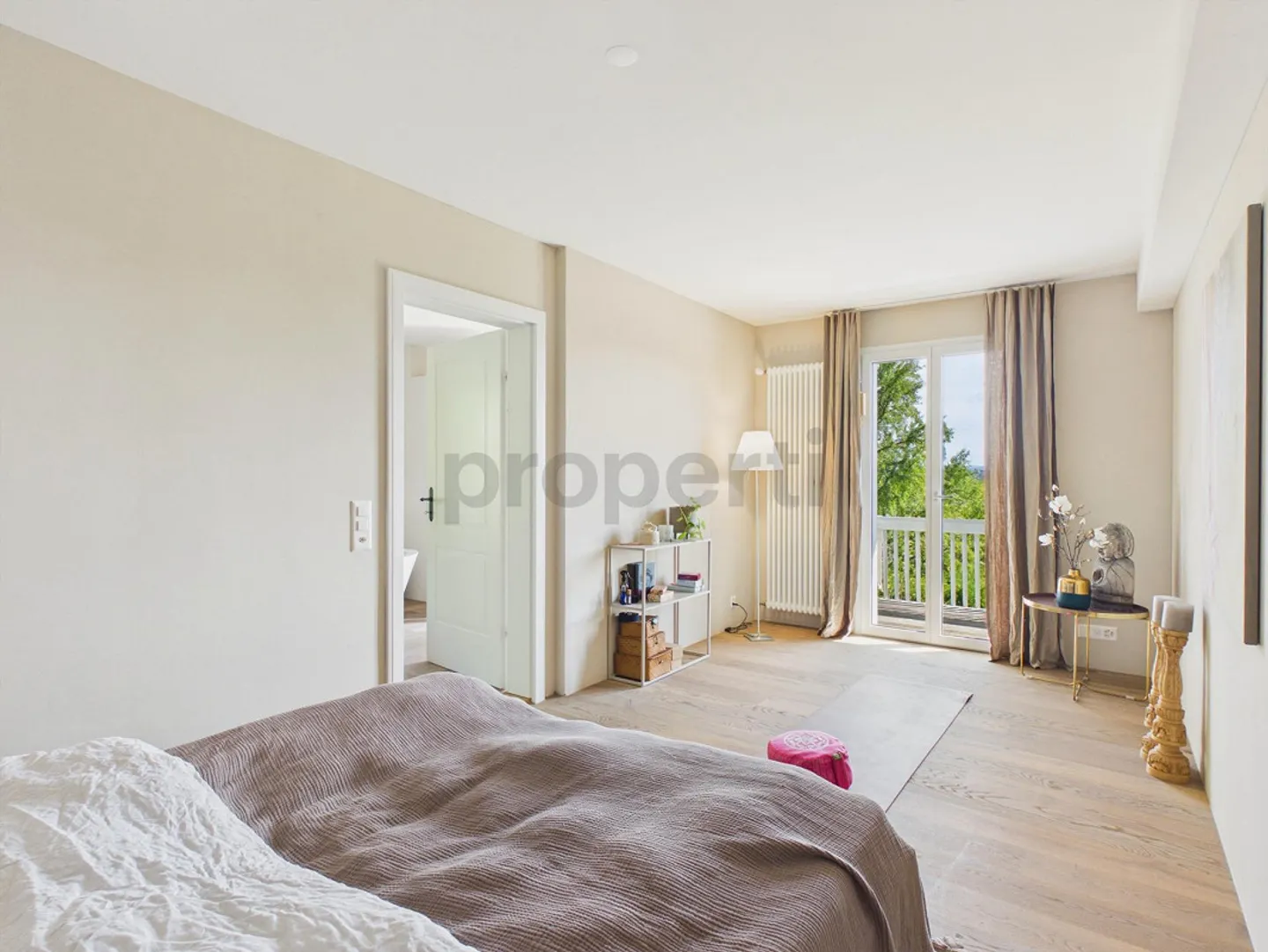 Maison individuelle unique et charmante dans un emplacement idéal - Photo 8 sur 15