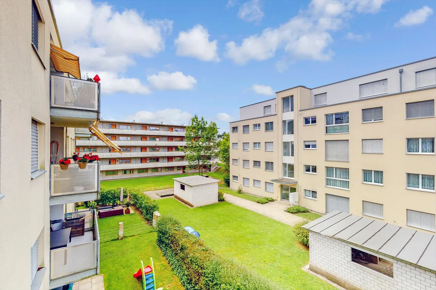 Emménager.... se sentir bien.... - Photo 1 sur 5