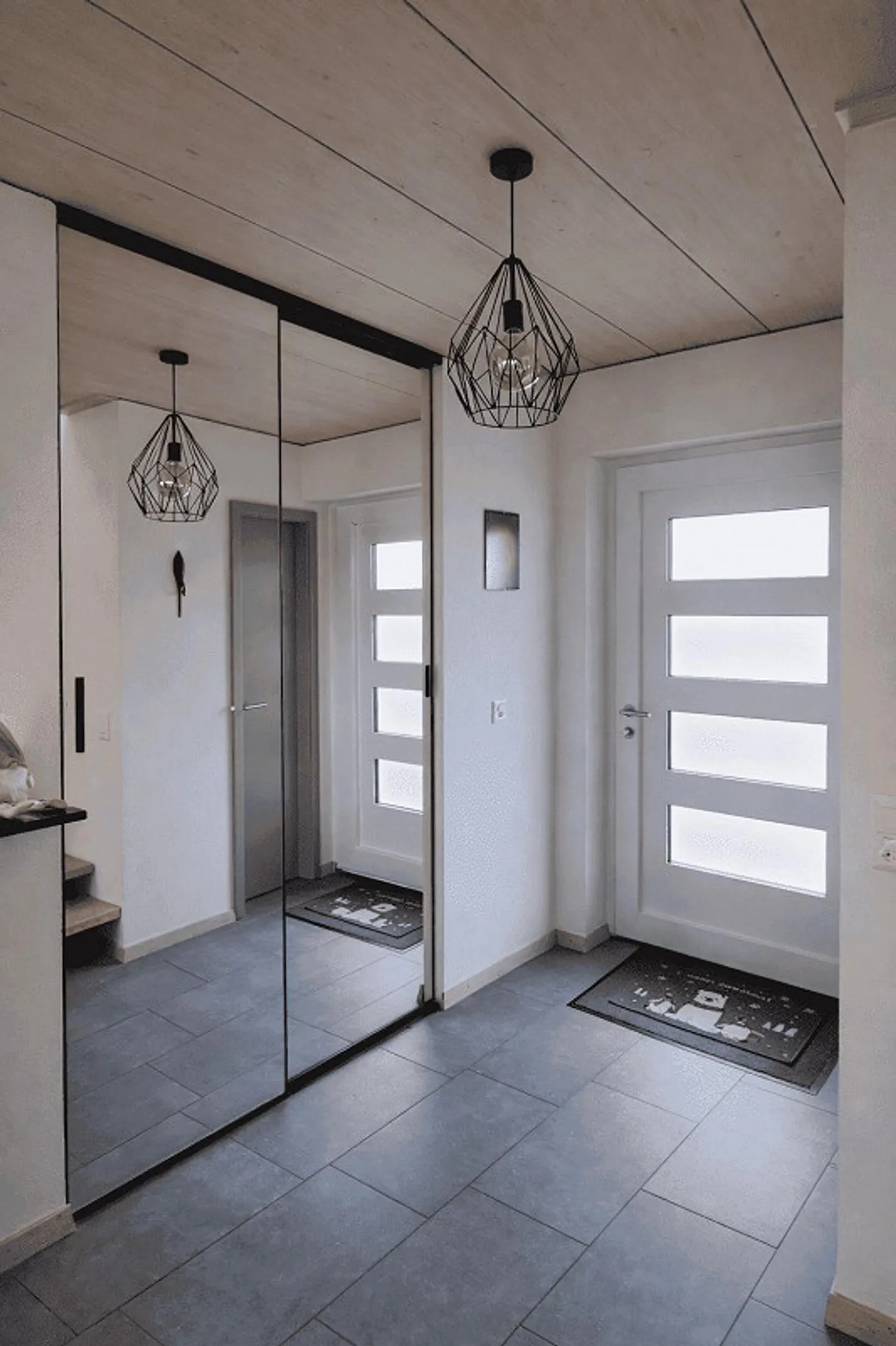 Subaffitto 10/12 mesi - casa di circa 110 m2 - Echallens VD/Losanna/ - Foto 11 di 23