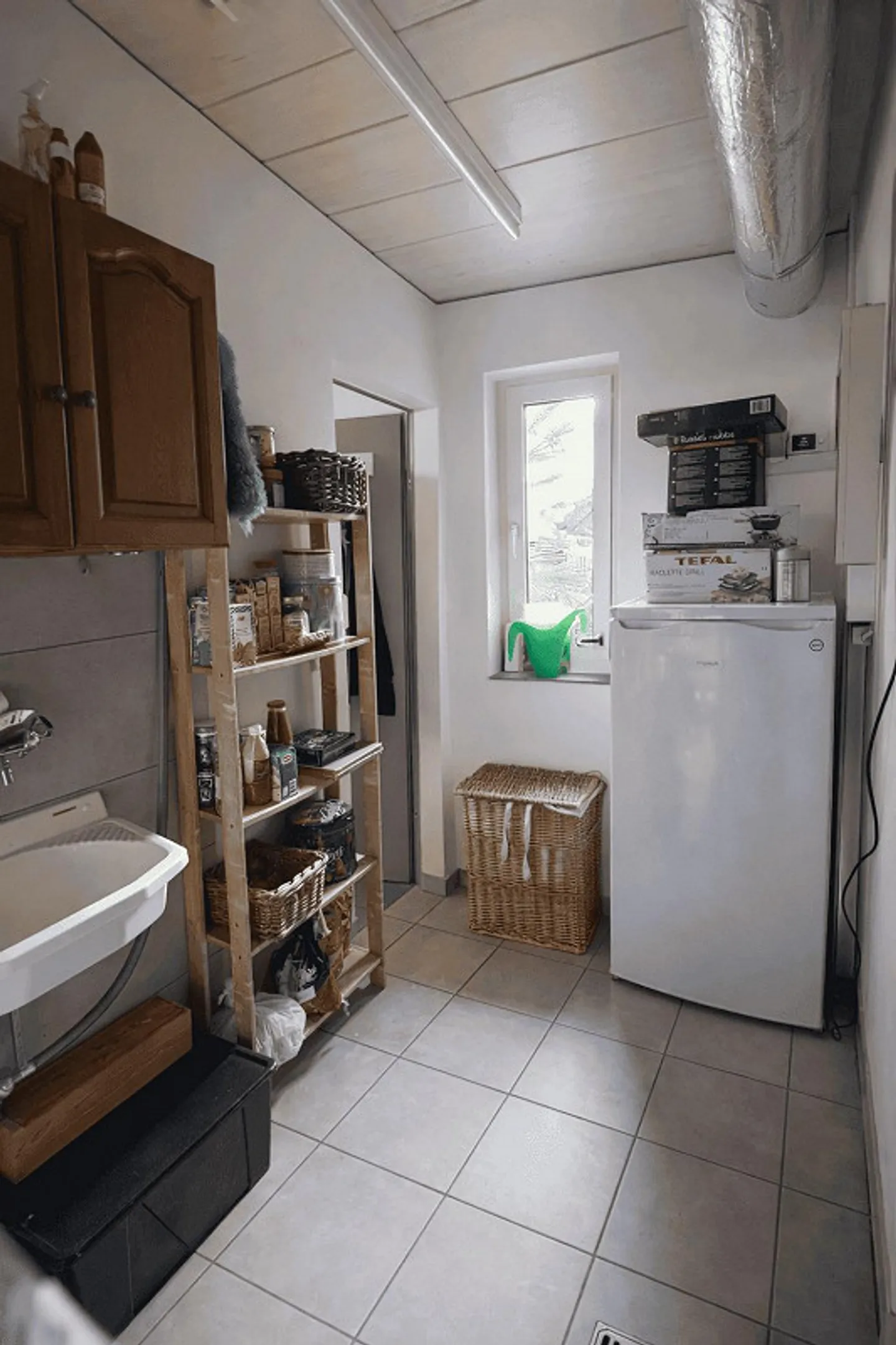 Subaffitto 10/12 mesi - casa di circa 110 m2 - Echallens VD/Losanna/ - Foto 13 di 23