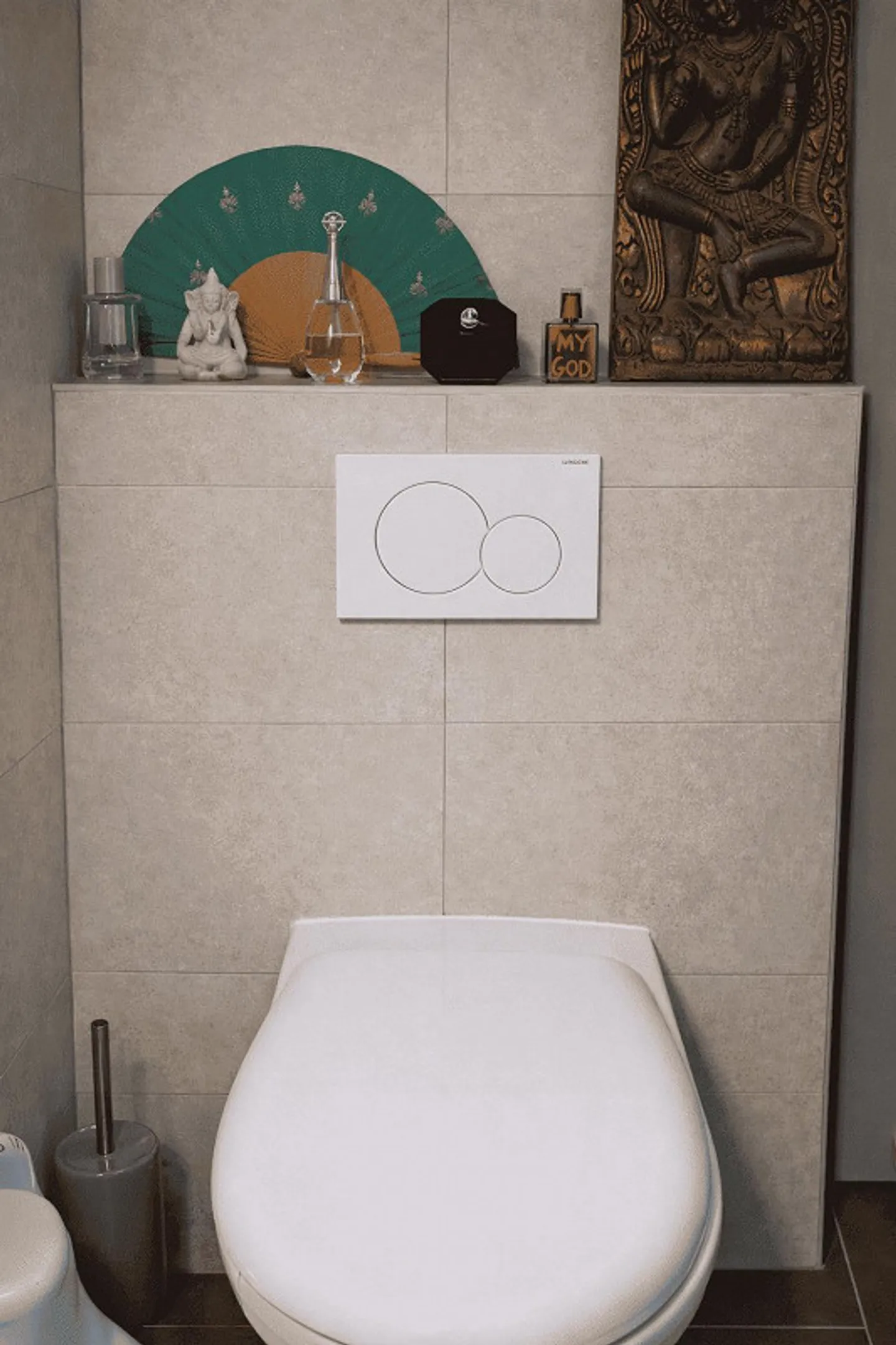 Subaffitto 10/12 mesi - casa di circa 110 m2 - Echallens VD/Losanna/ - Foto 18 di 23