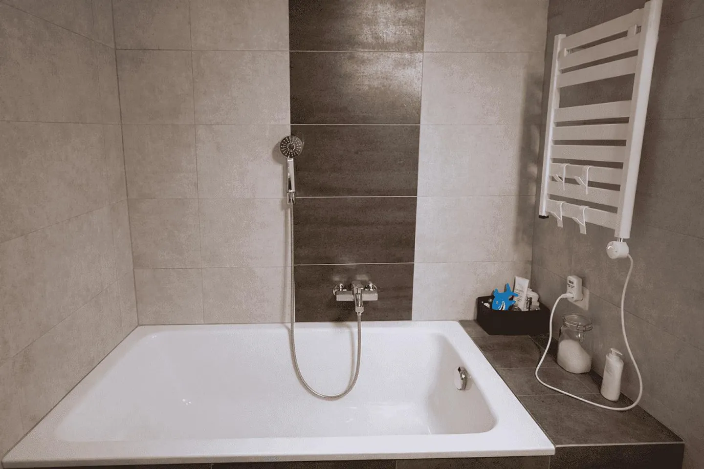 Subaffitto 10/12 mesi - casa di circa 110 m2 - Echallens VD/Losanna/ - Foto 19 di 23