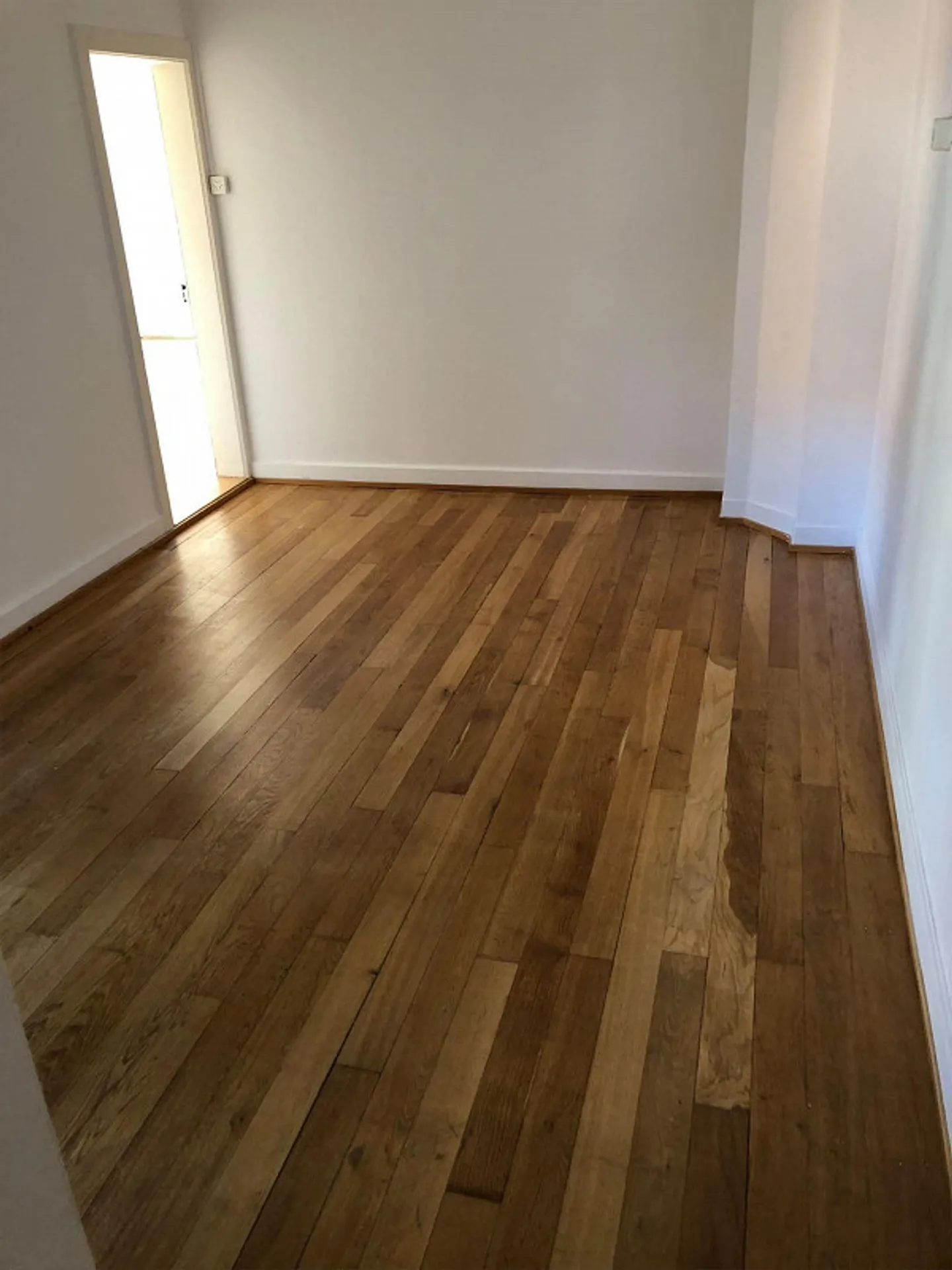 2.5-room apartment in a central location (temporary) - Photo 4 of 7