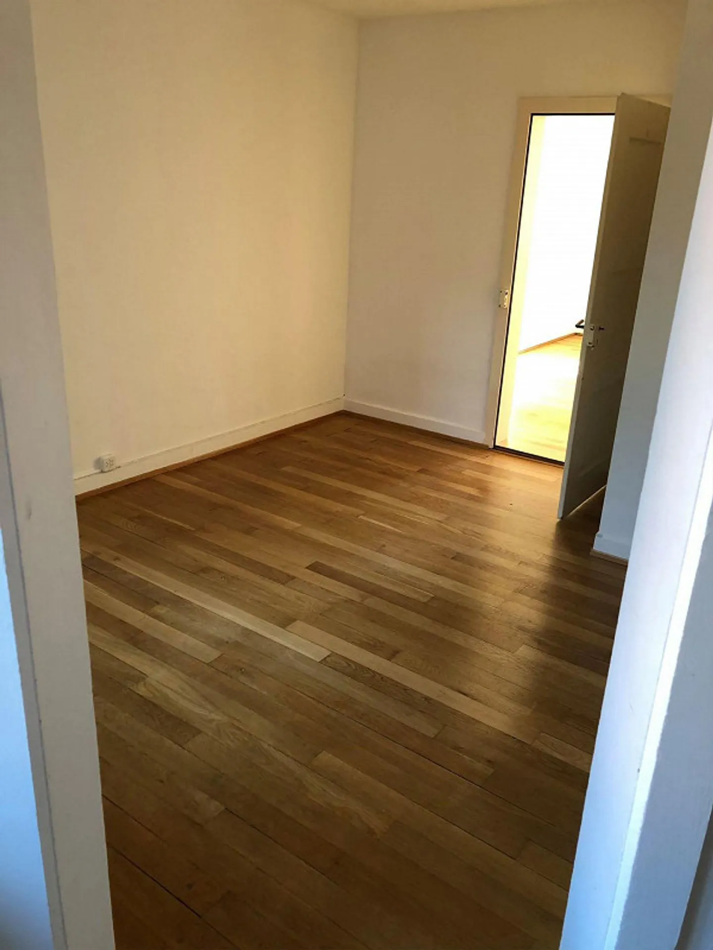 2.5-room apartment in a central location (temporary) - Photo 5 of 7