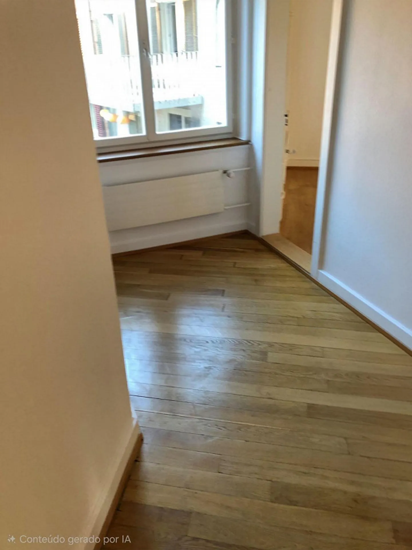 2.5-room apartment in a central location (temporary) - Photo 6 of 7